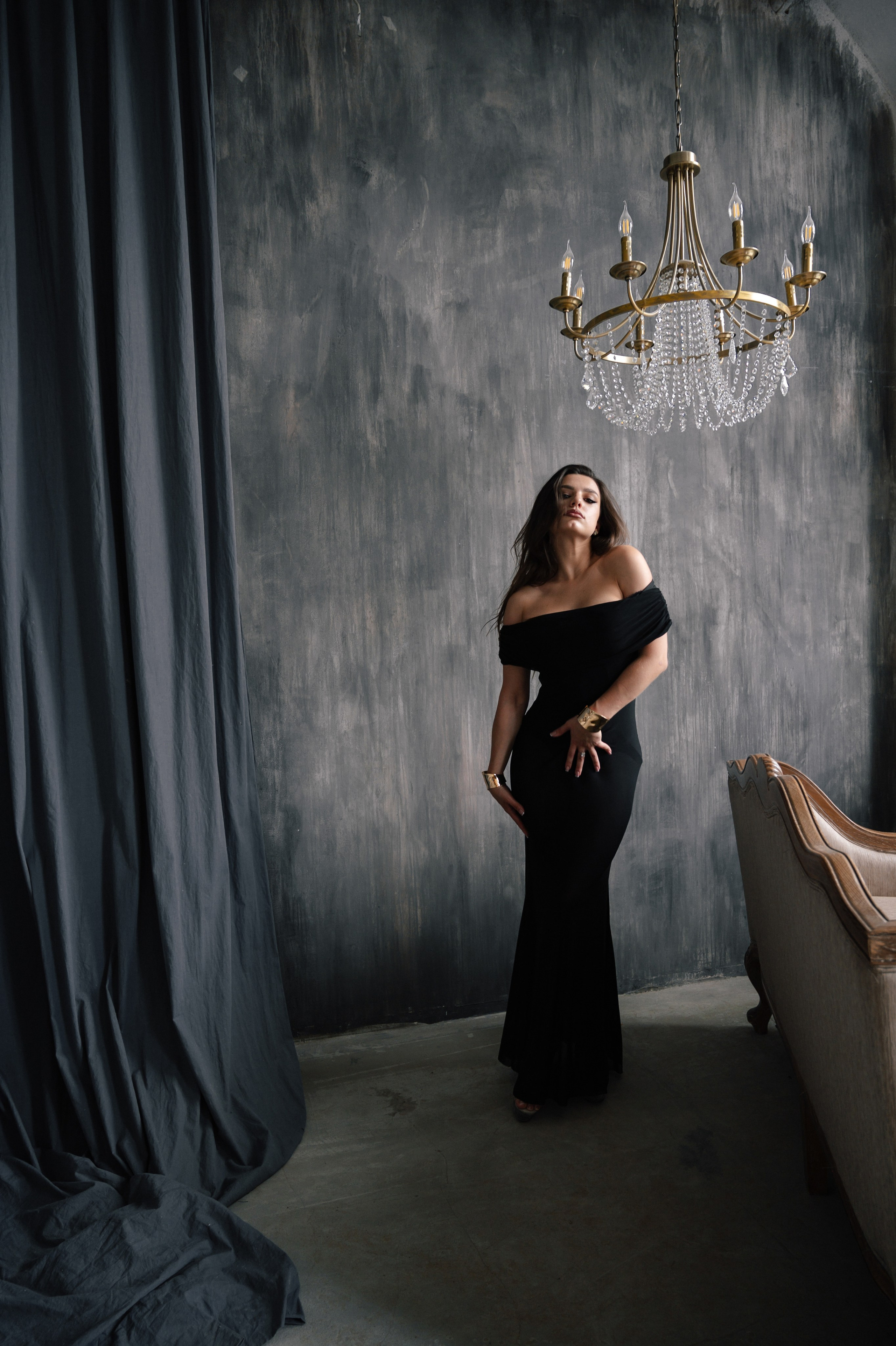 Диана. Профессиональный фотограф Кристина Кирьянова