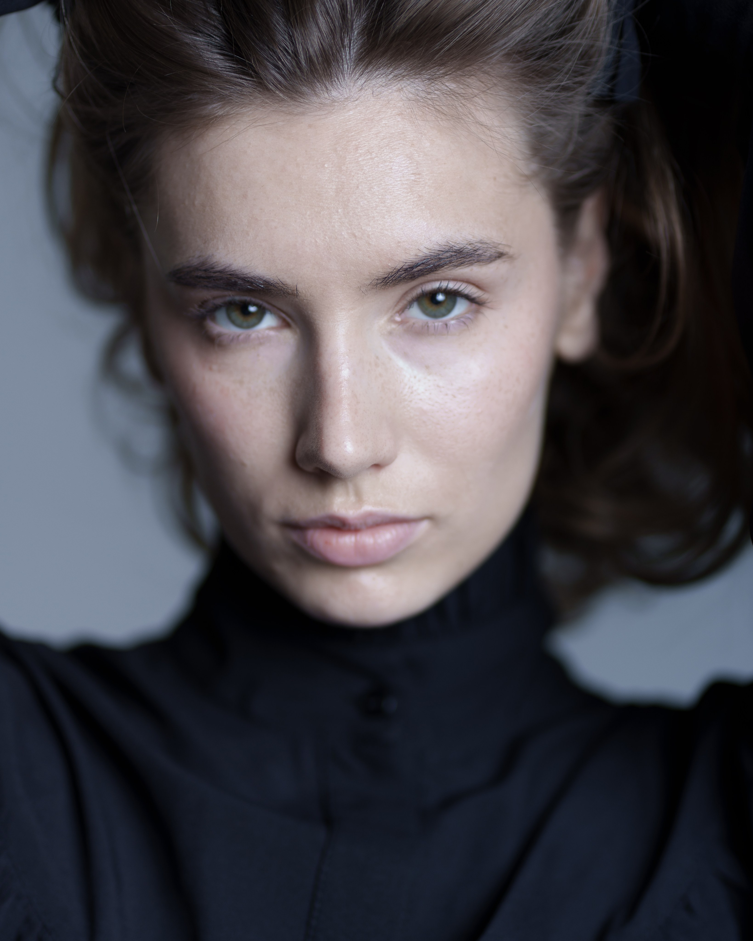 Ретушь. Portfolio