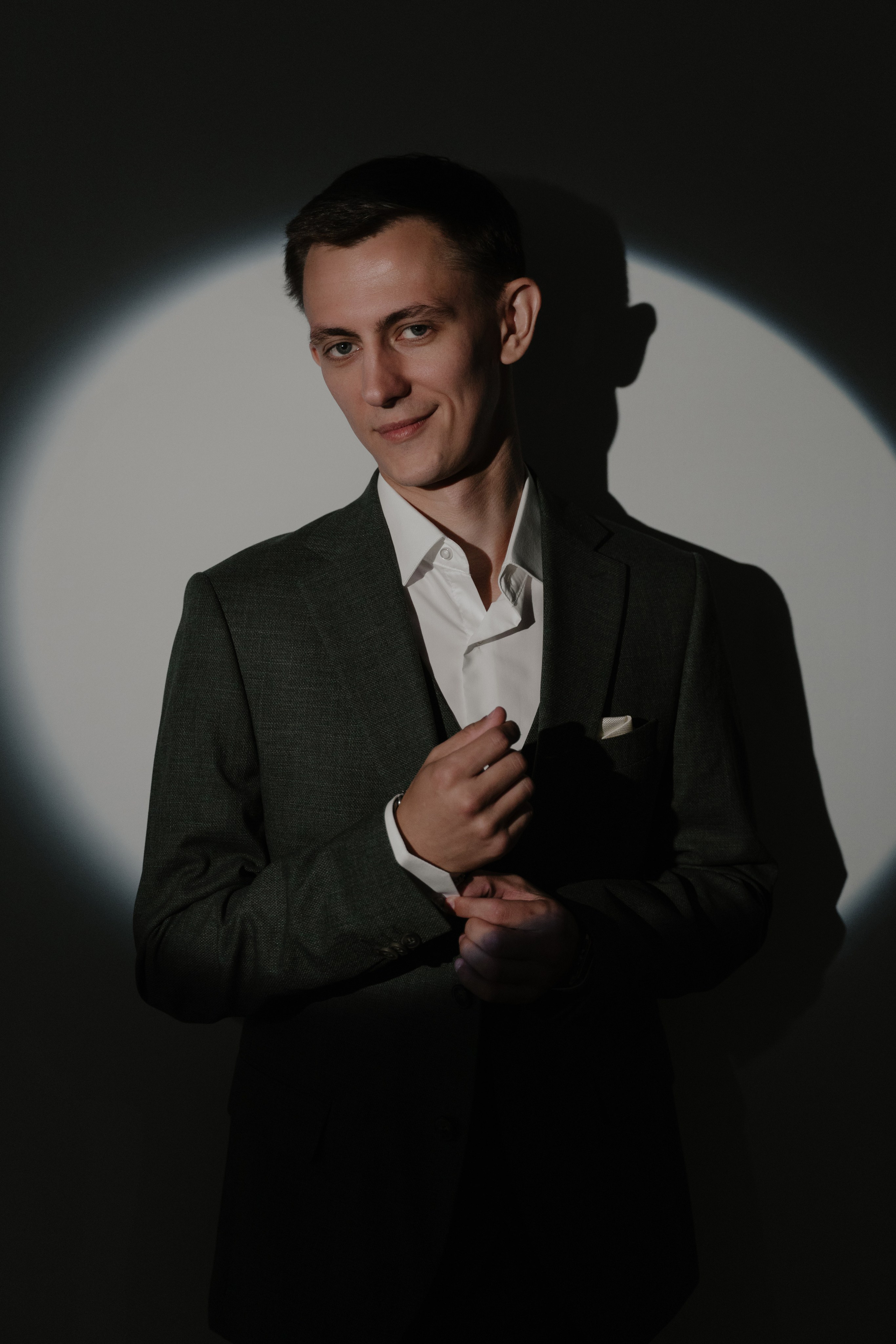 Алексей и Оля. Фотограф в Нижнем Новгороде Александр Кудрявцев