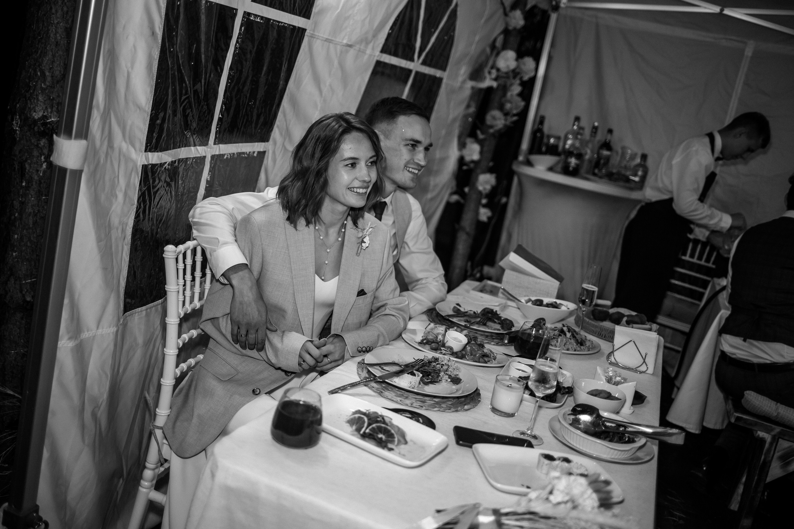 Ренат и Арина. Nadin.K фотограф Иркутск, Байкал, Братск