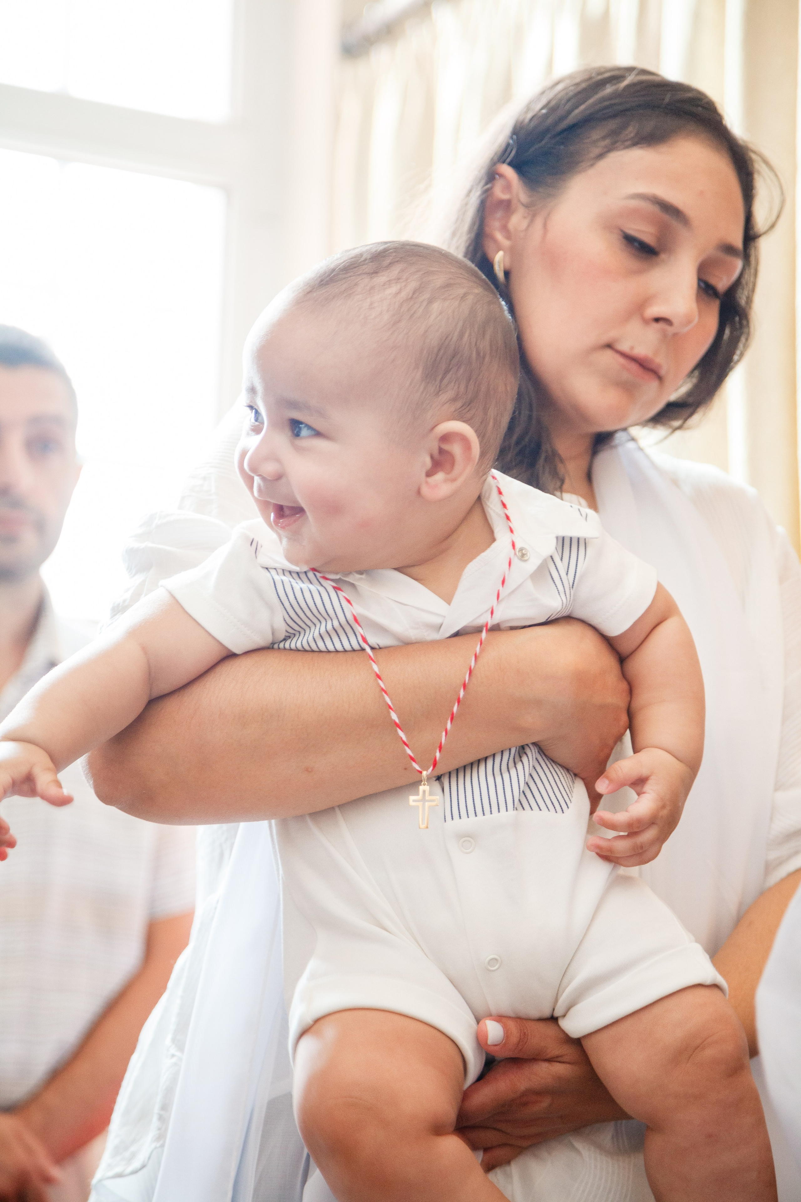 Крещение. Свадебный и семейный фотограф в Армавире