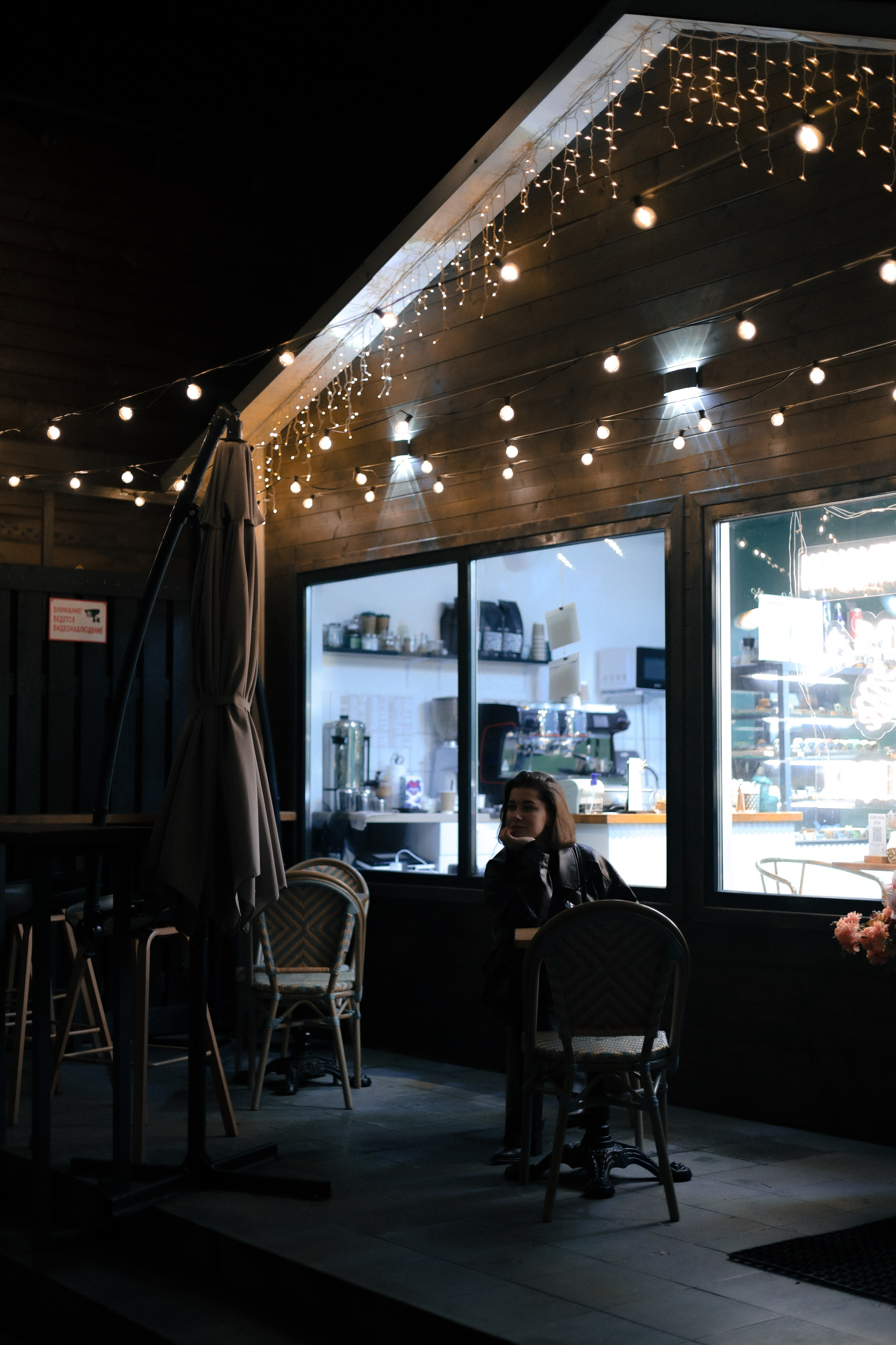 Владислава. Фотограф Мария Лаенко