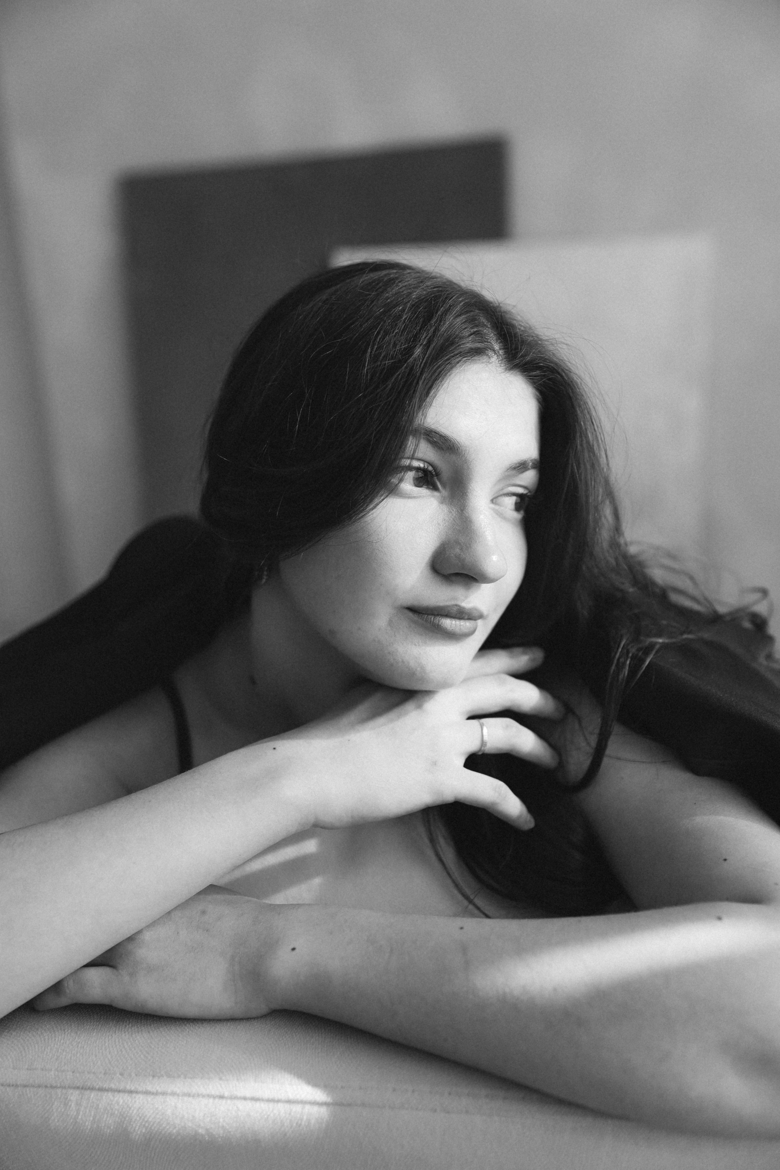 София. Фотограф Мария Лаенко