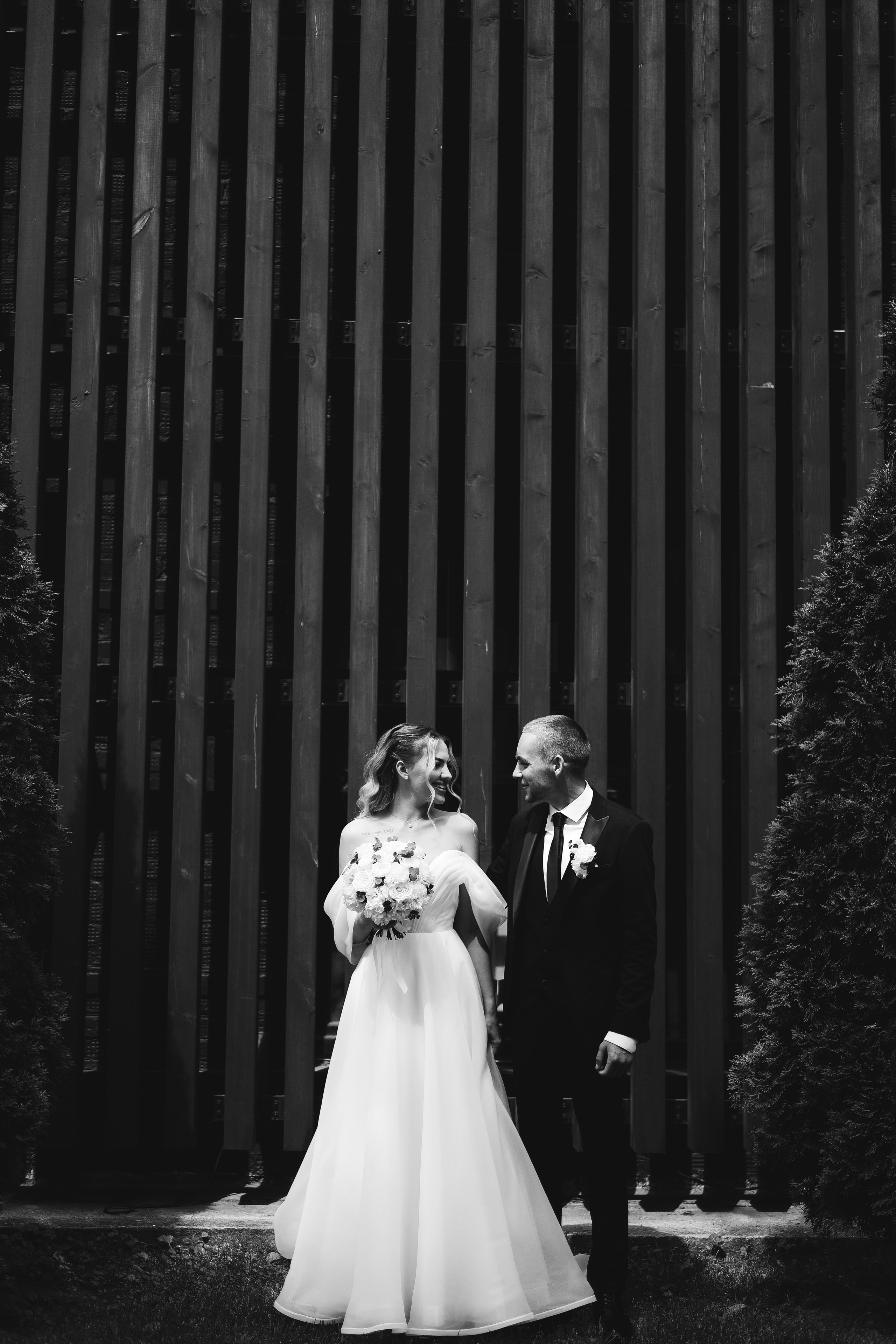 Дмитрий & Татьяна. Фотограф Мария Лаенко