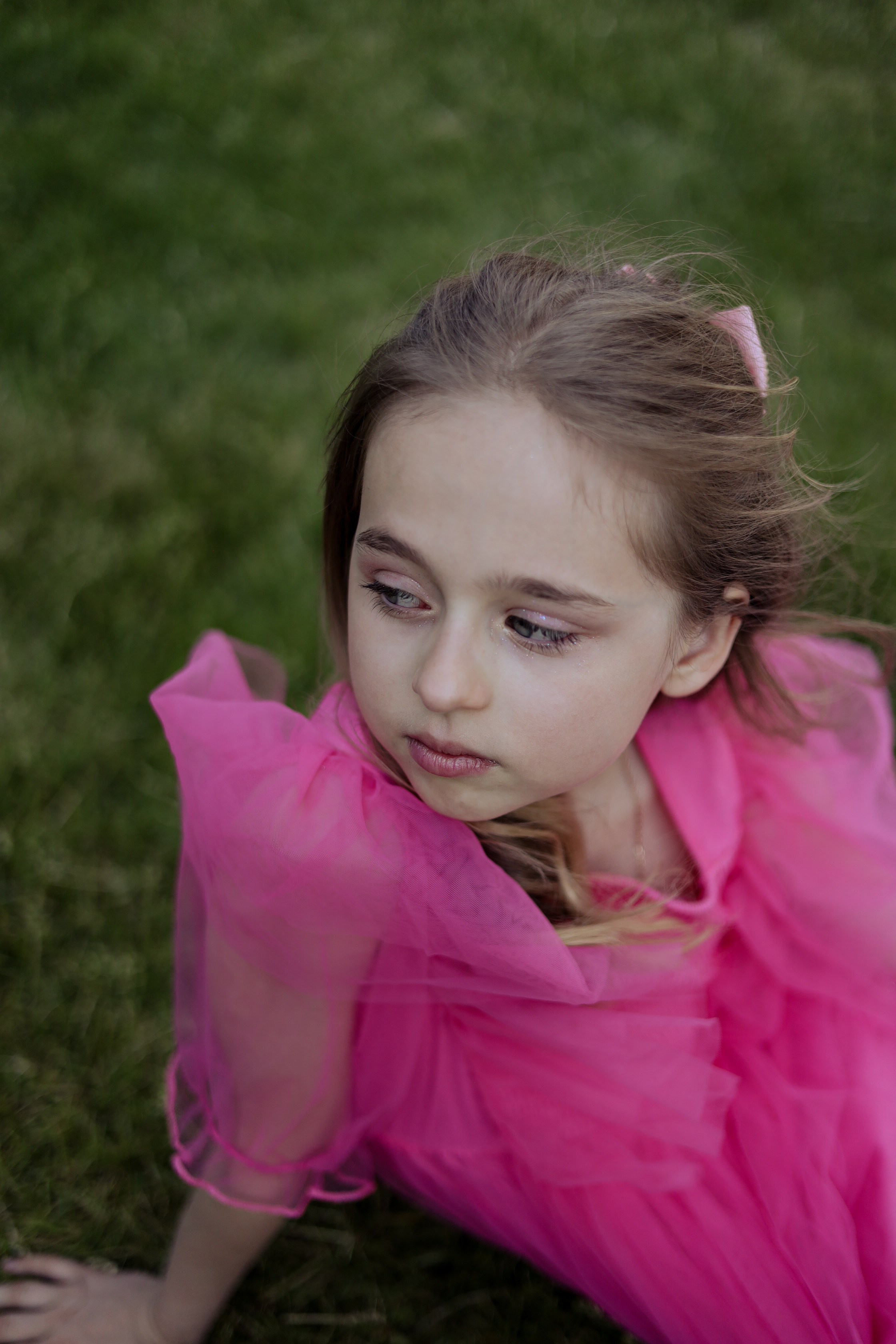 День рождения Томы. Фотограф Мария Лаенко