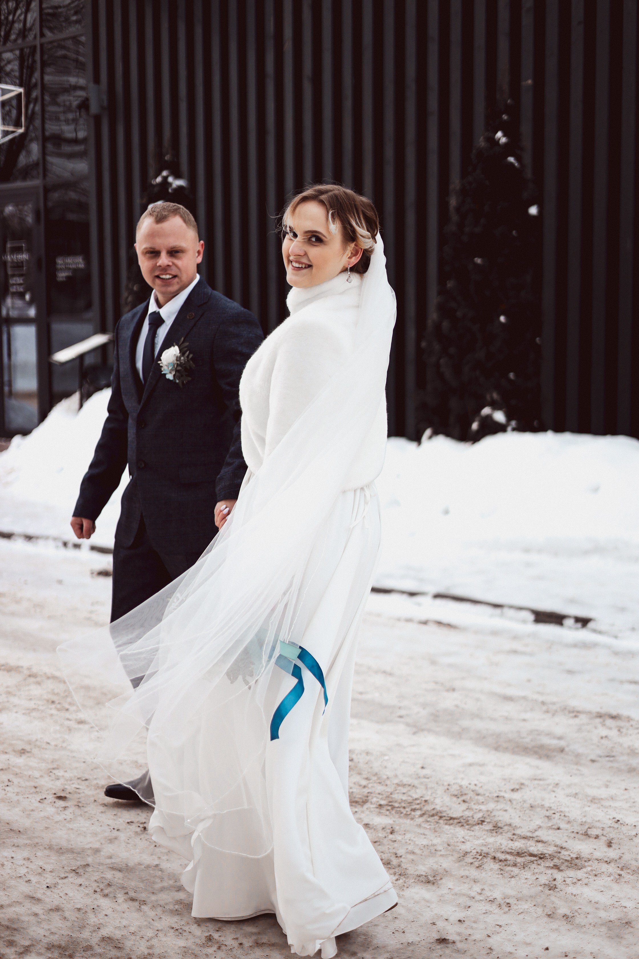 Никита | Светлана. Фотограф Мария Лаенко