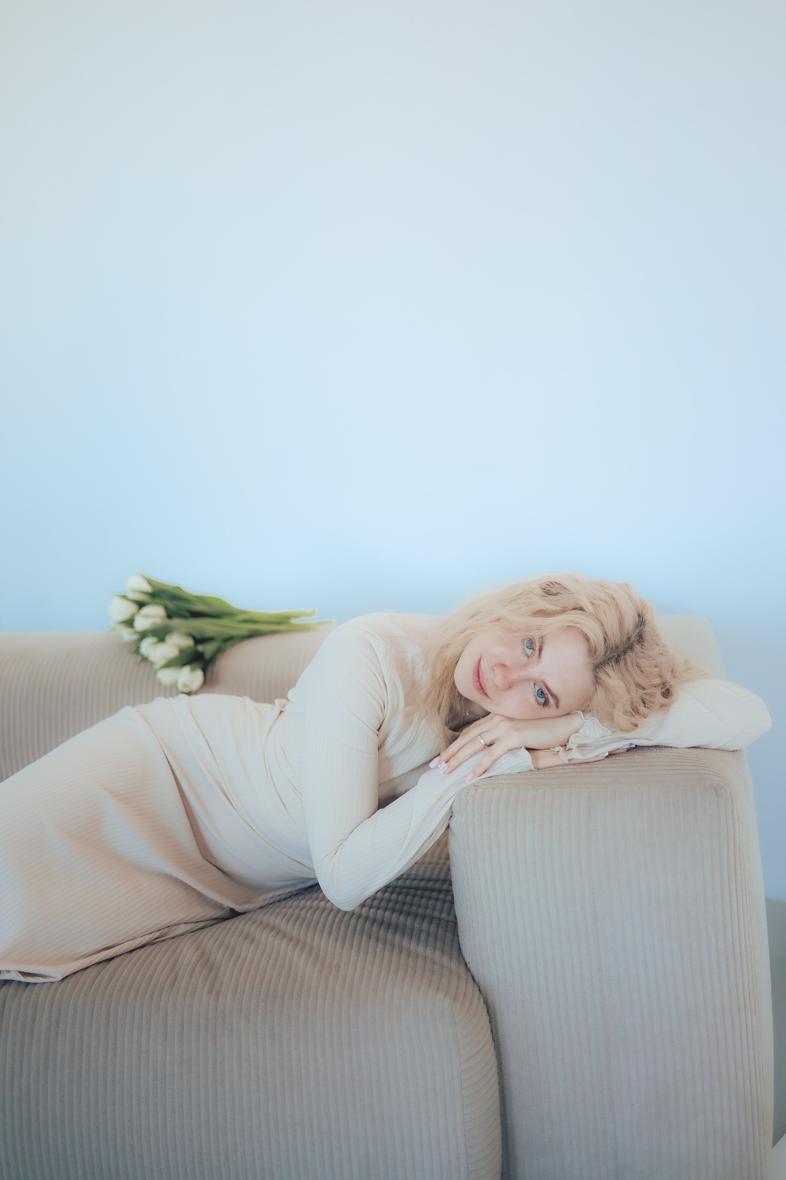 Екатерина. Фотограф Мария Лаенко