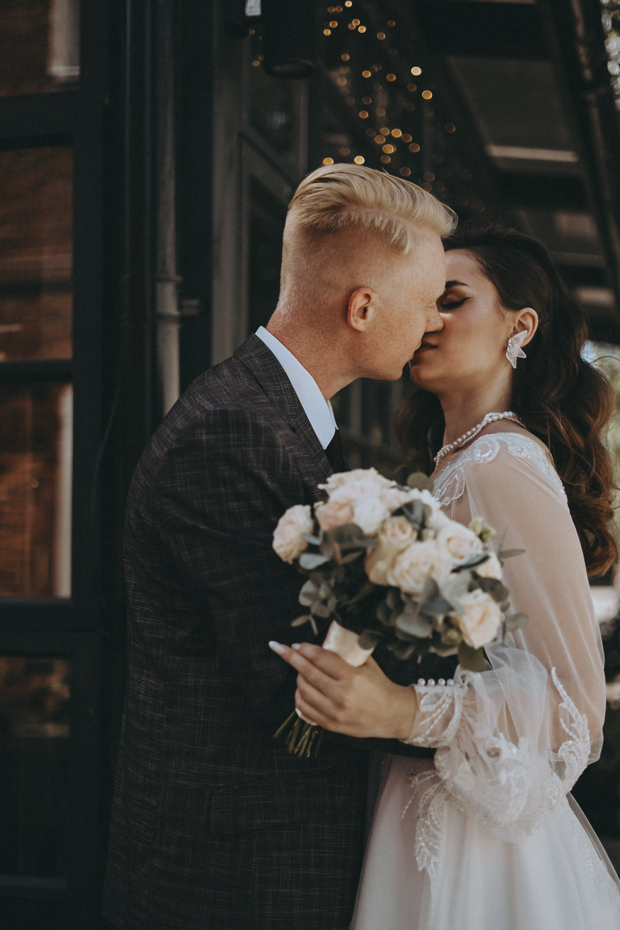 Владислав | Диана. Фотограф Мария Лаенко