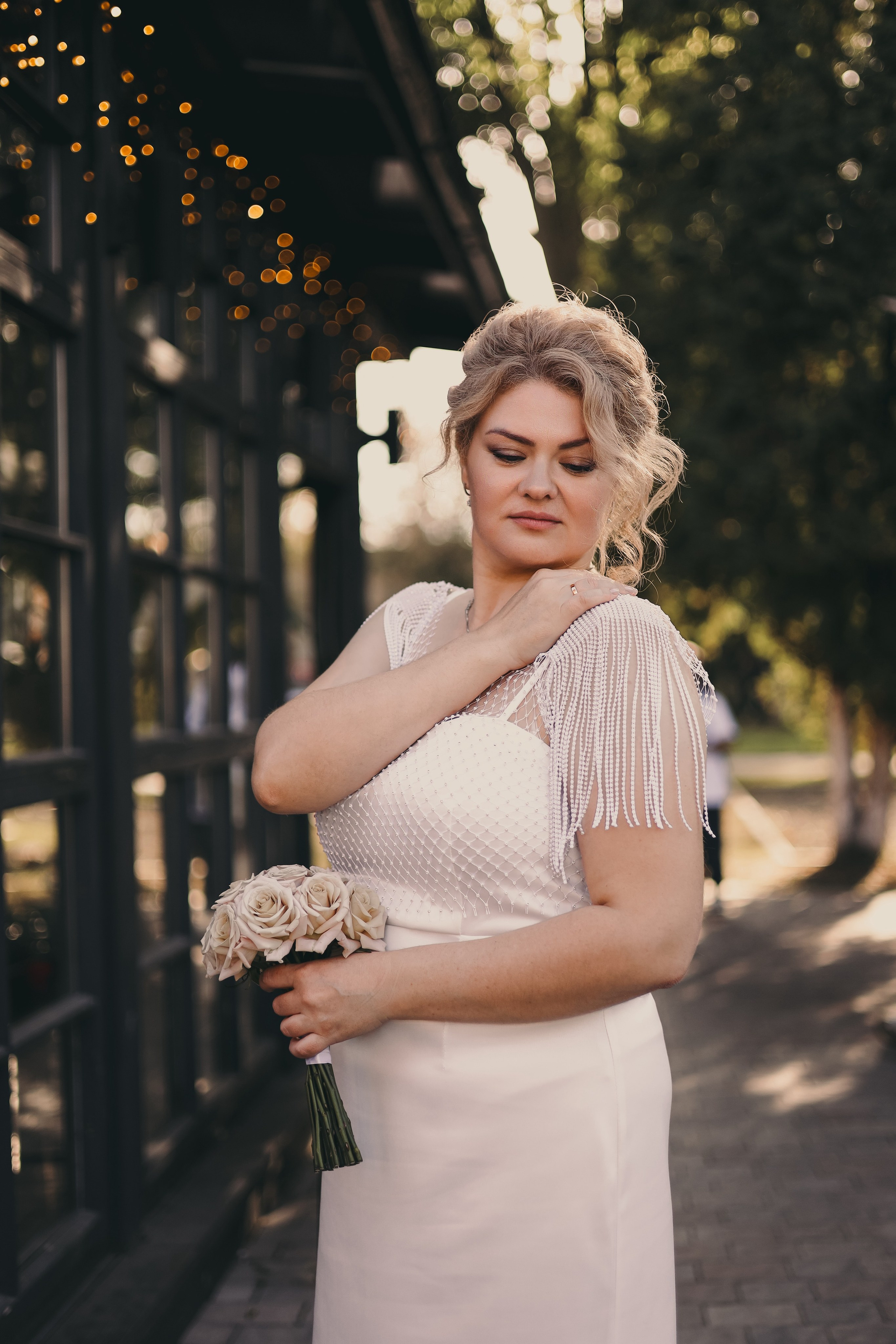 Сергей & Евгения. Фотограф Мария Лаенко