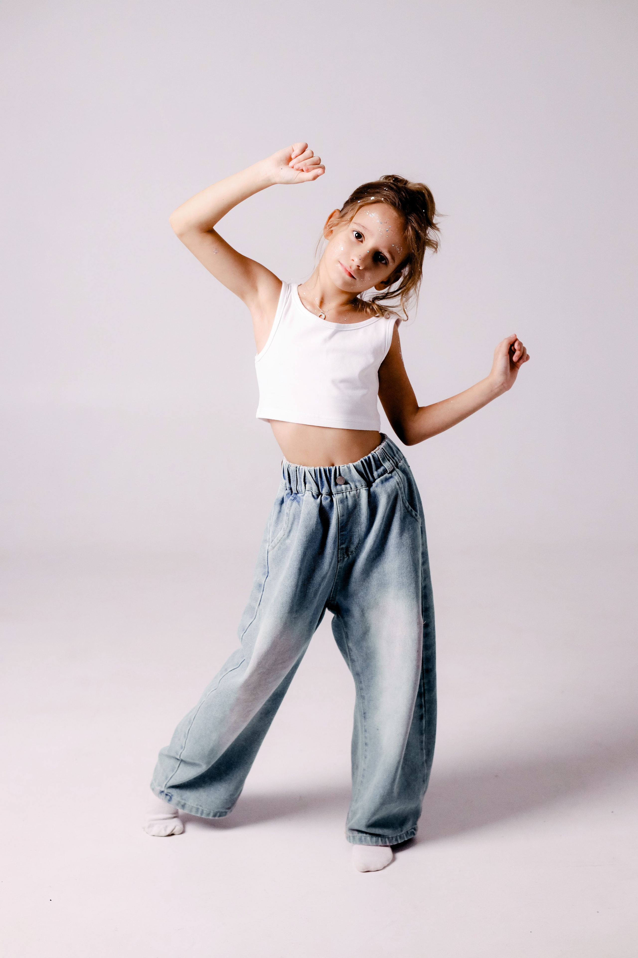 Варя и ее мама. Фотограф Мария Лаенко