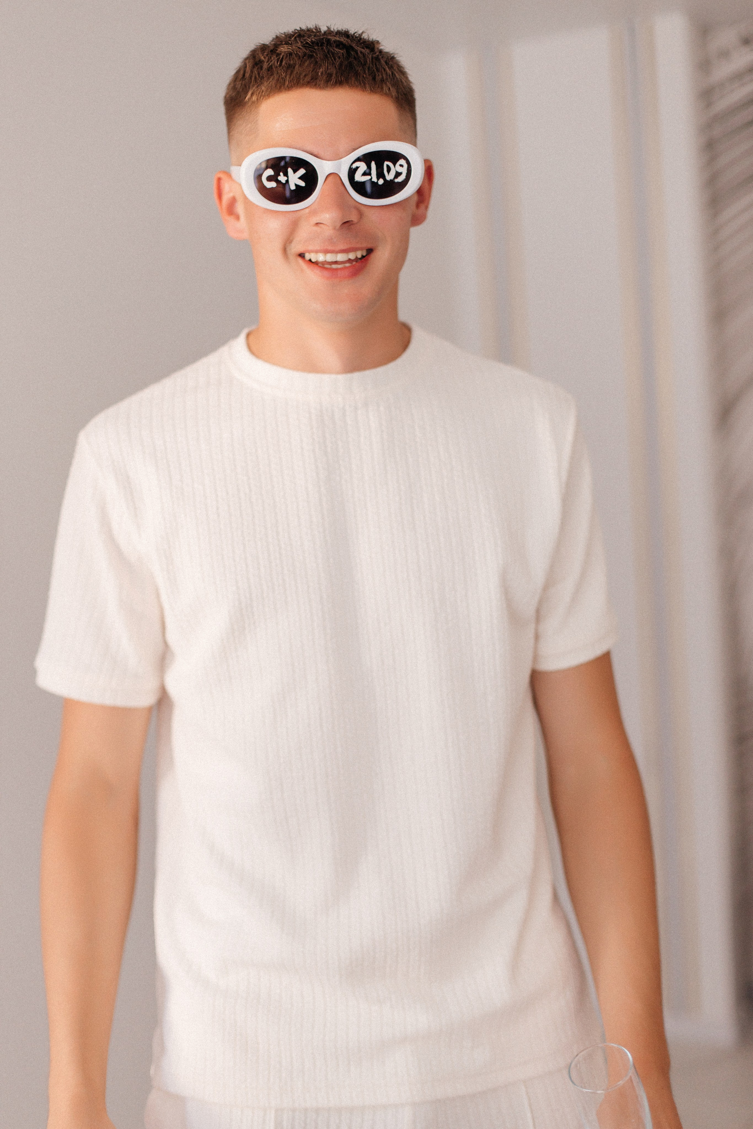 Сергей и Ксения. Свадебный фотограф и видеограф