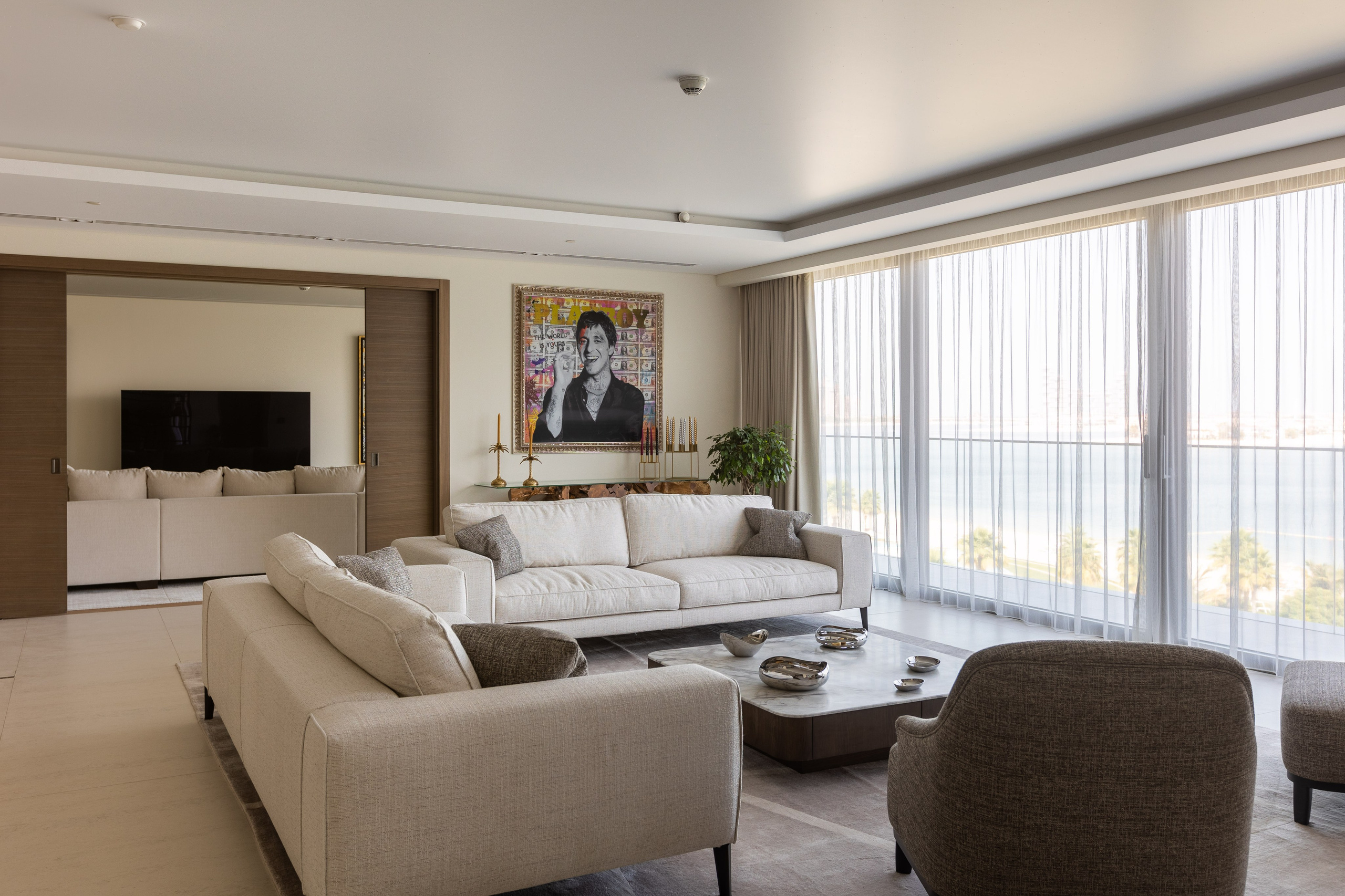 Interior. Professional event photographer Ruslan Davletberdin