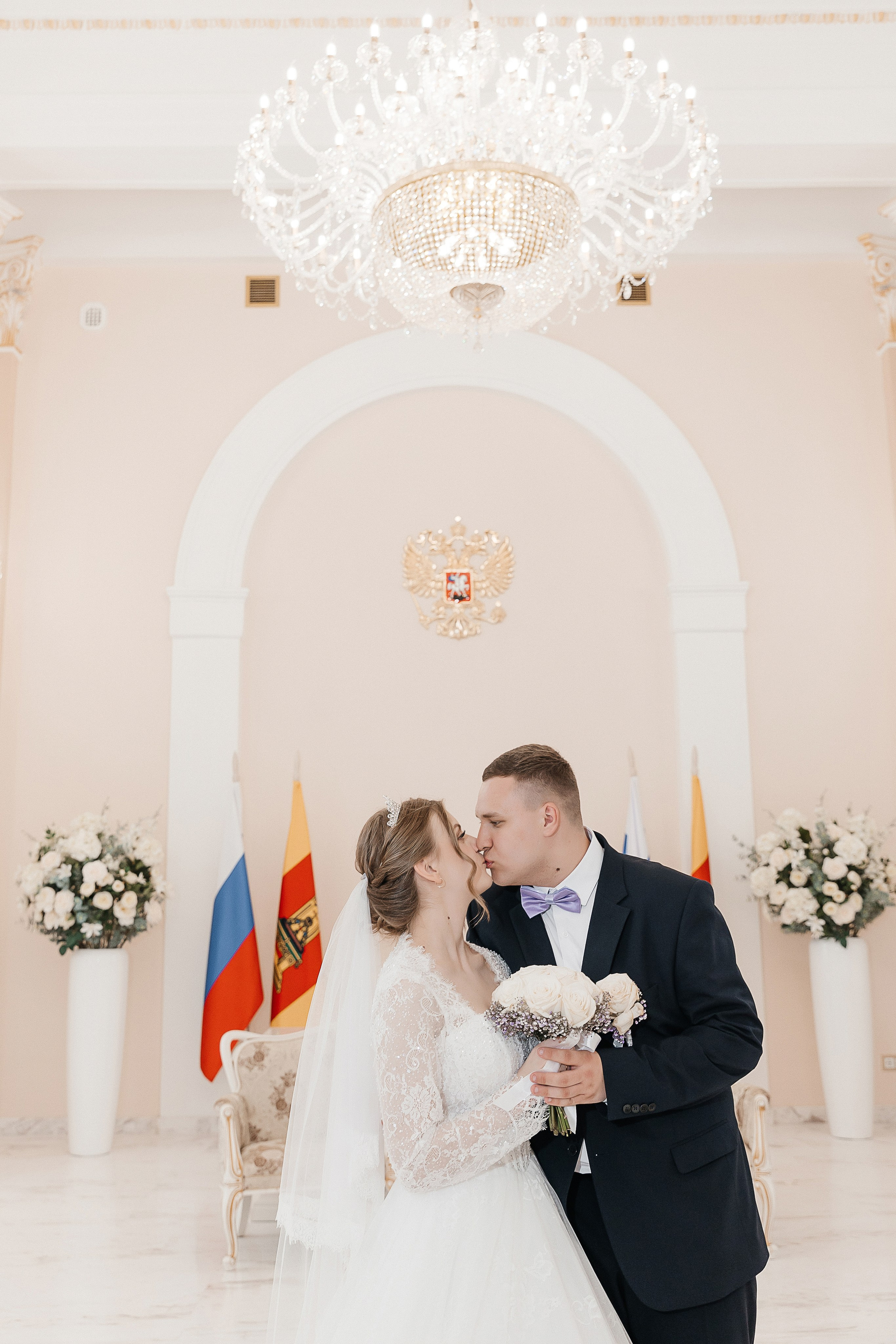 Свадьба. Свадебный и семейный фотограф в Твери и Тверской области