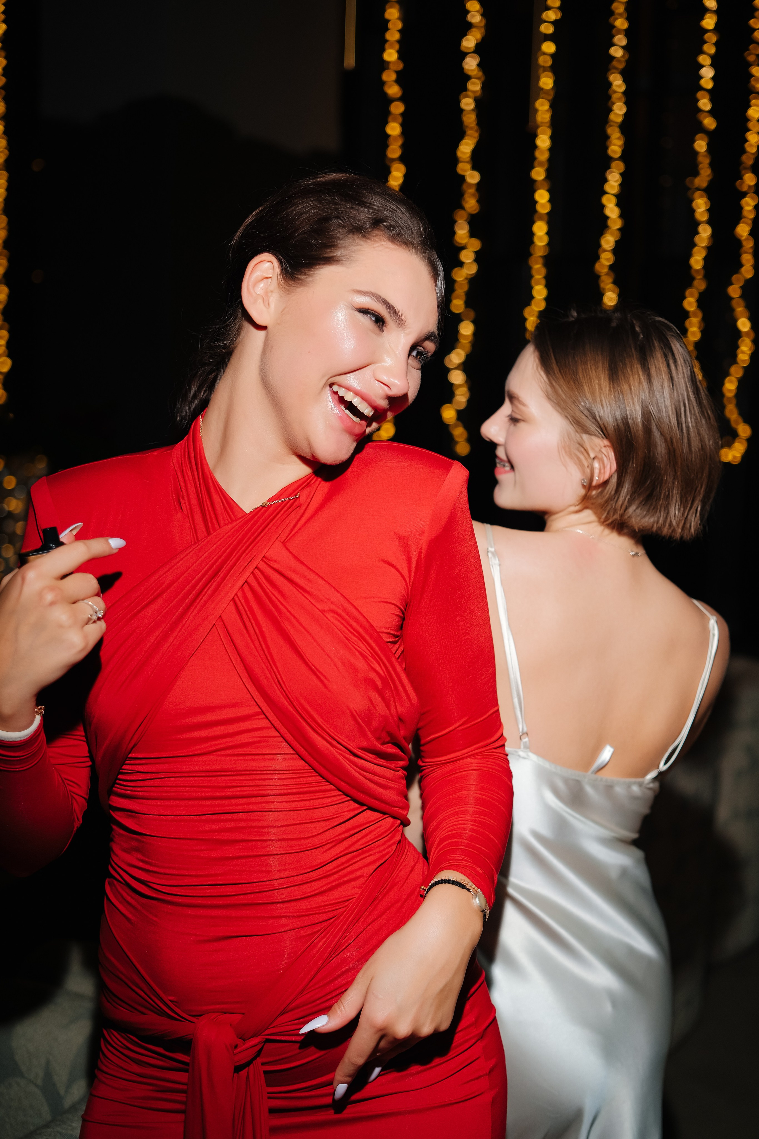 Blisski. Репортажный и клубный фотограф Москва