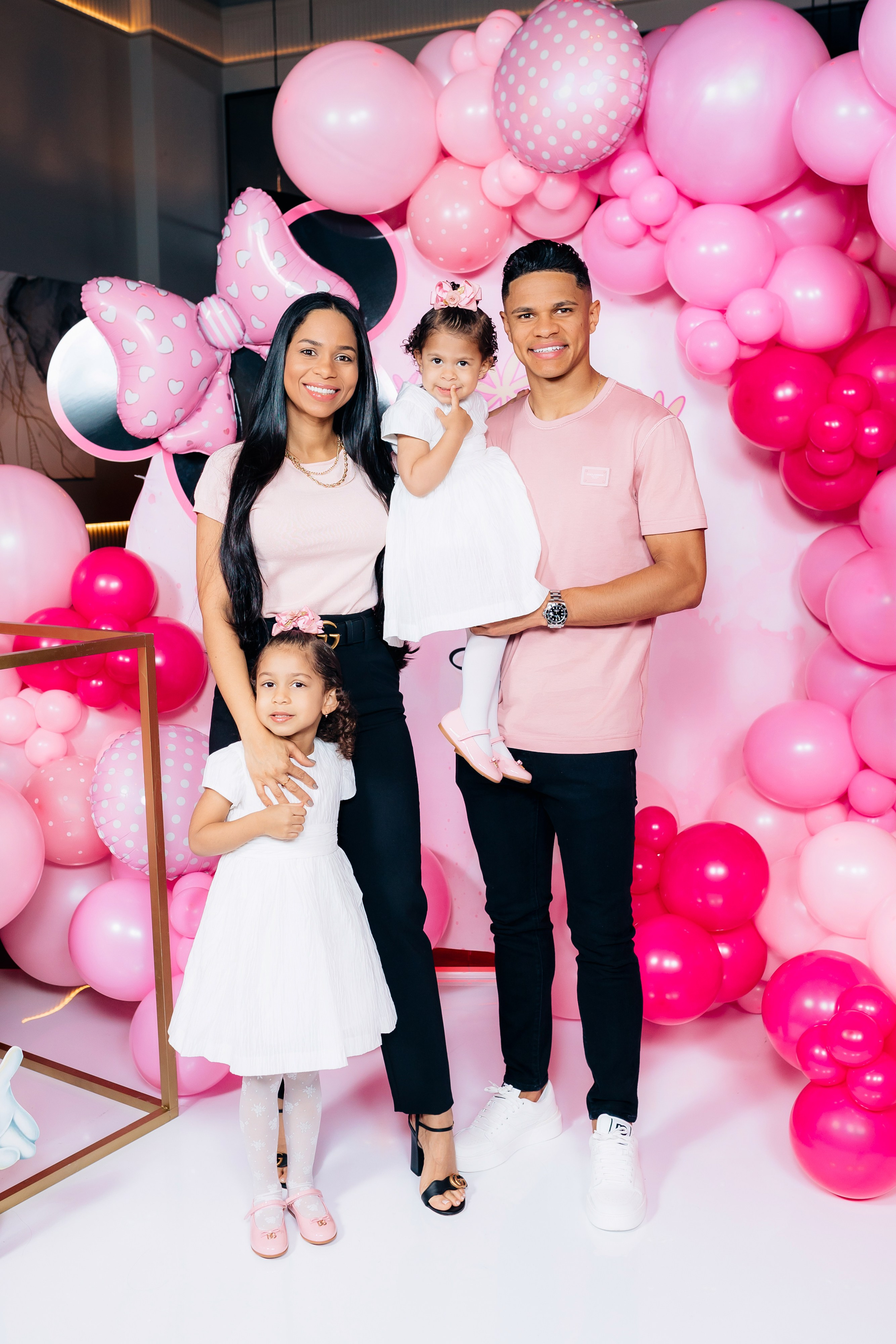 Дни Рождения. Фотограф в Санкт-Петербурге Кирюшенков Андрей