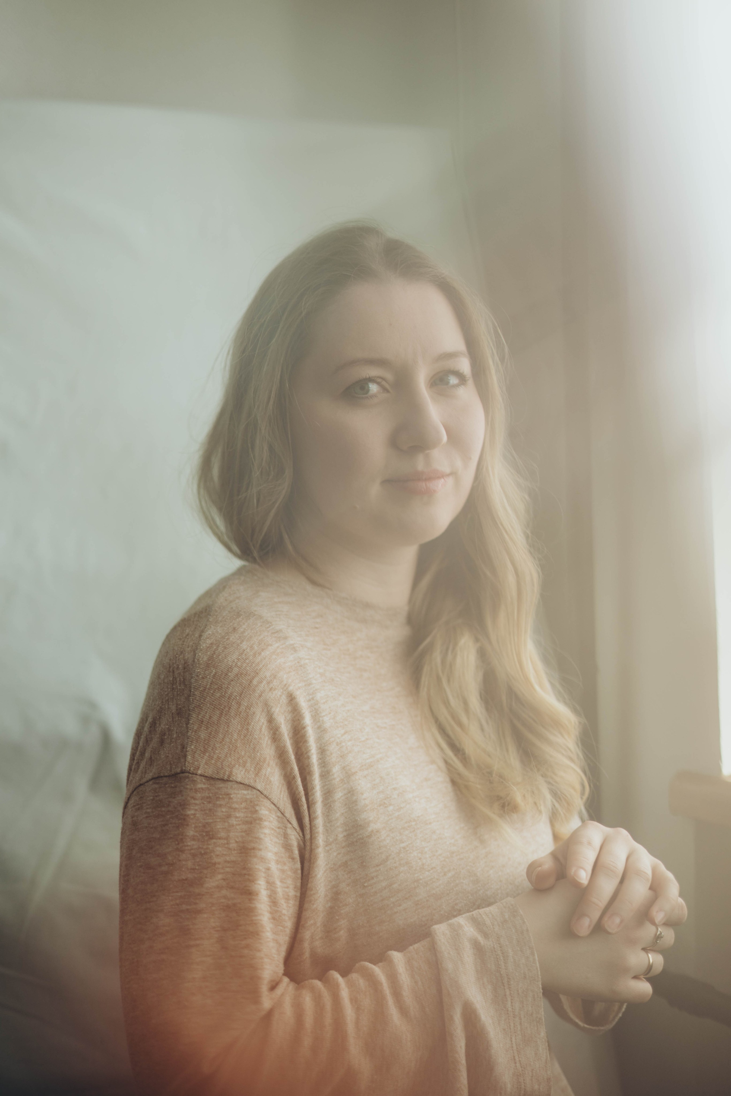 Портретная съёмка. Семейный и детский фотограф в Протвино Яна Каллистратова