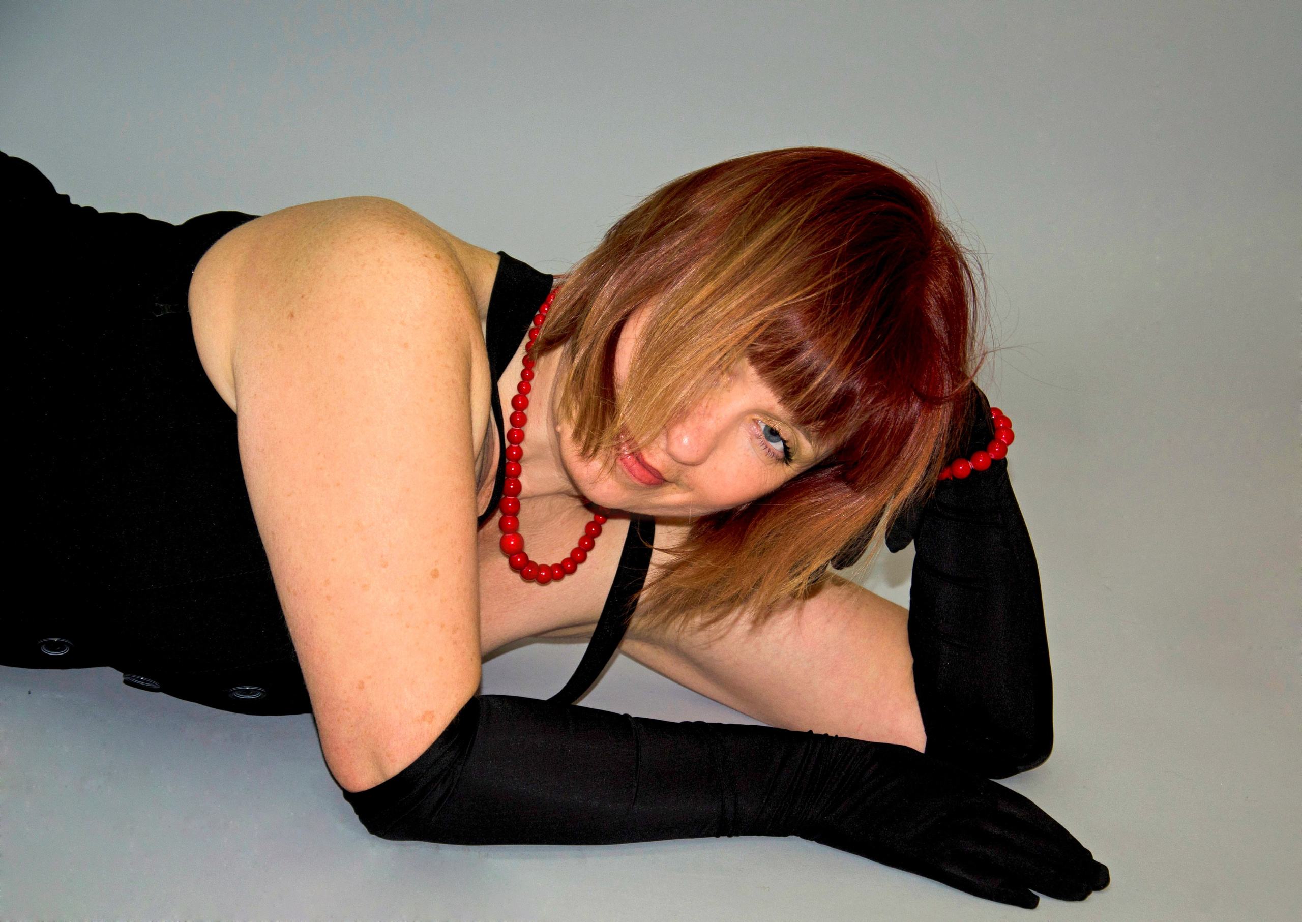 ЖЕНСКИЙ ПОРТРЕТ. Мир вокруг меня