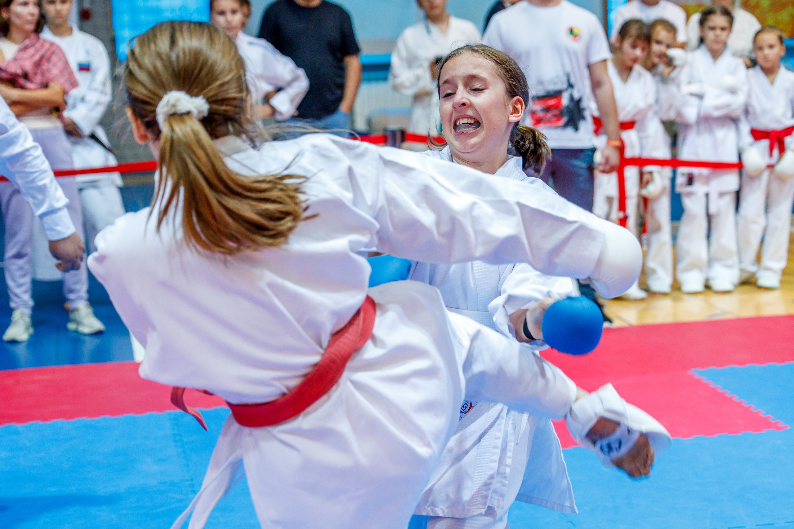 Репортажная фотосъёмка. Фотограф Дмитрий Казачек