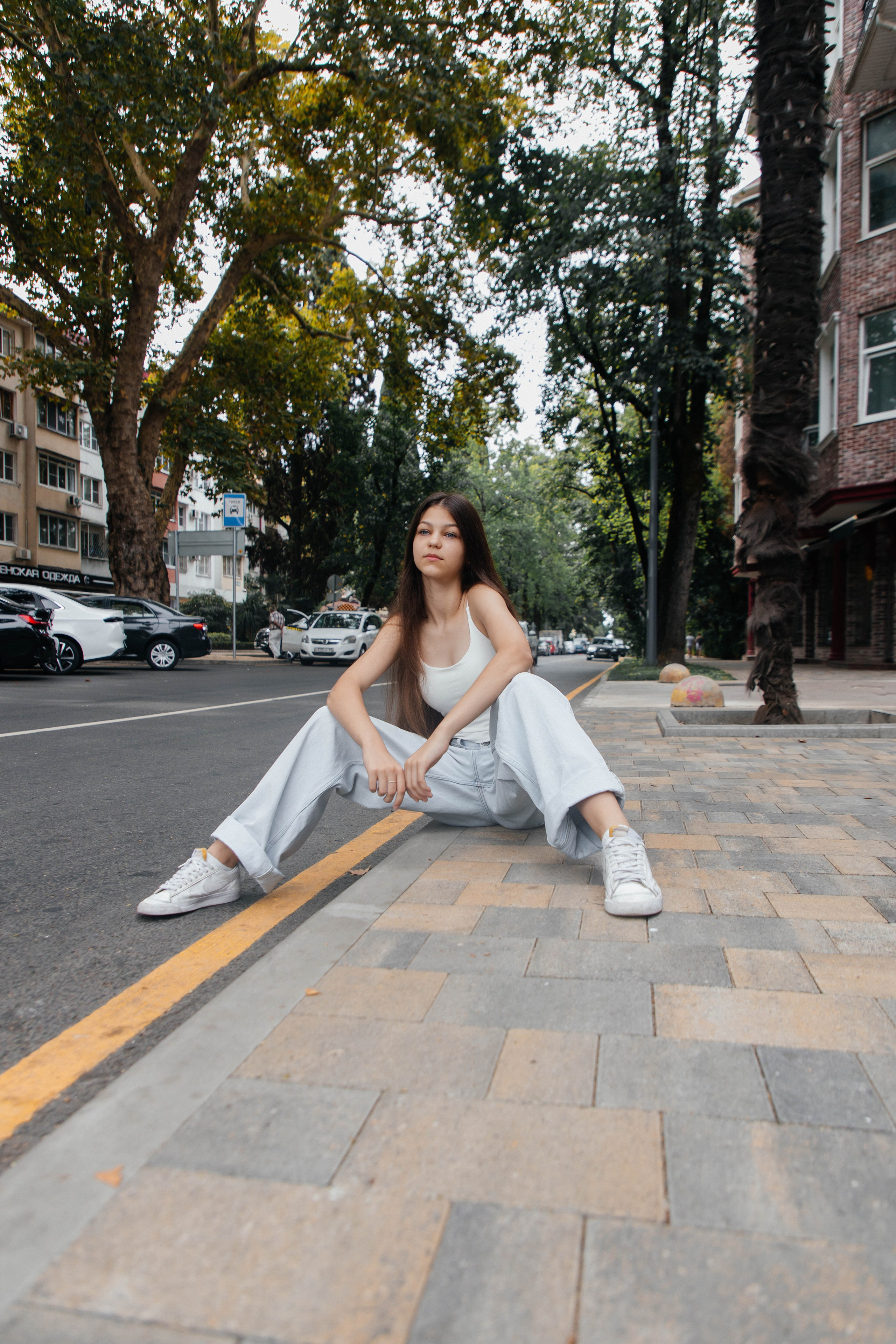 Style. Efimova Model Agency