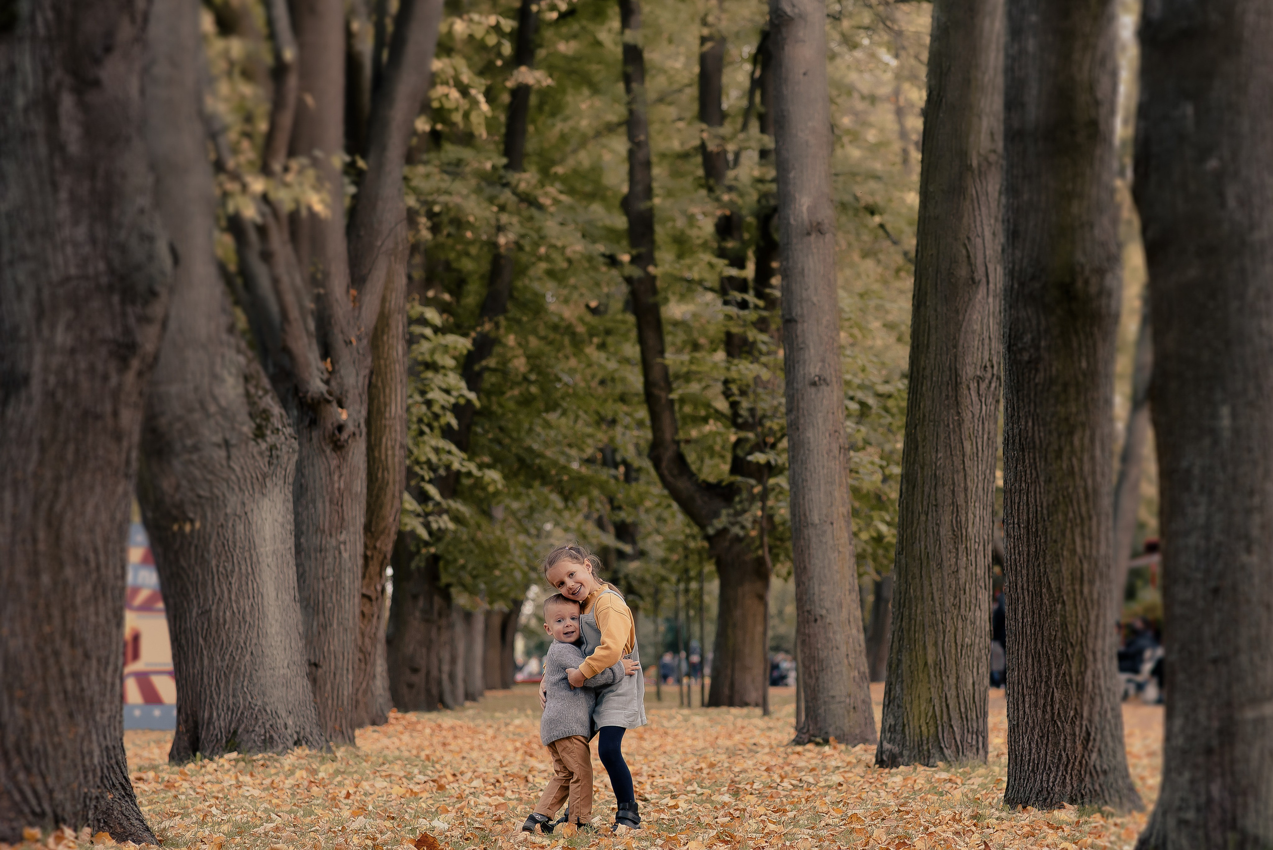 Семейная фотосессия в Санкт-Петербурге. Семейный и свадебный фотограф в Санкт-Петербурге Серафима Смирнова