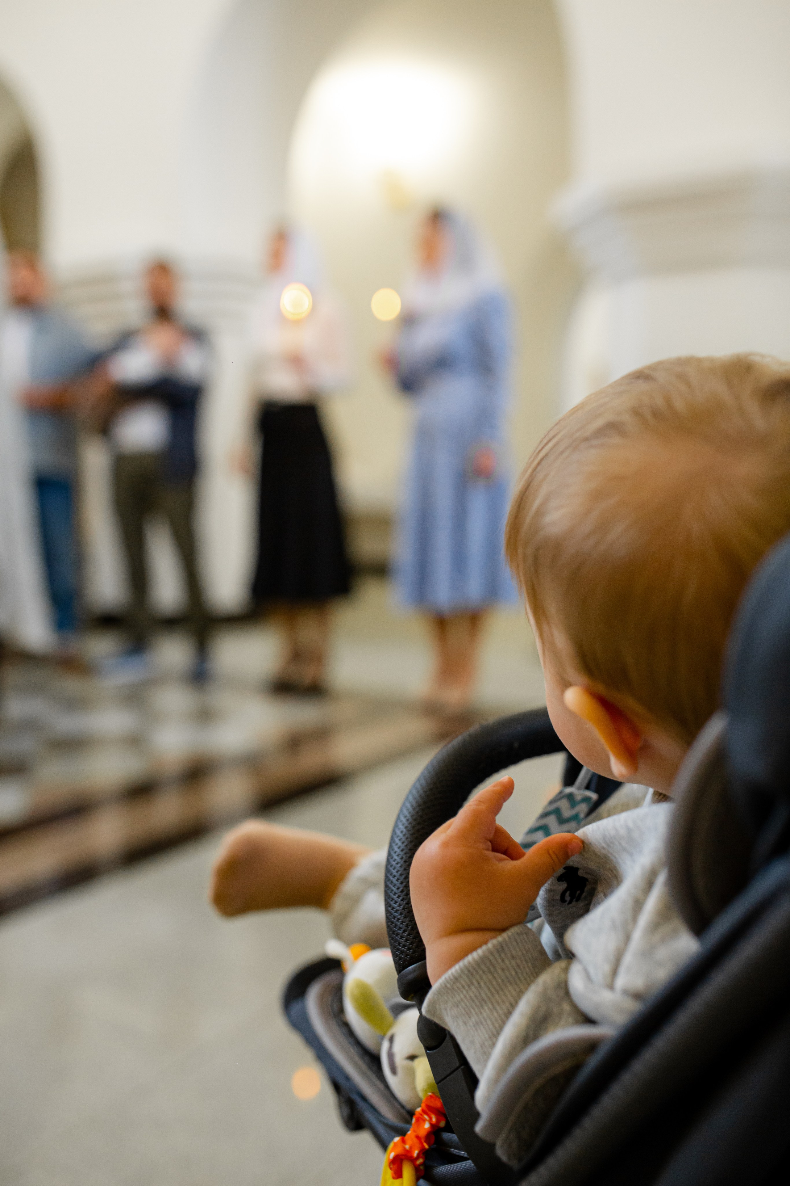 Церковь Чуда Архангела Михаила в Хонех м. Борисово. Свадебный и семейный фотограф