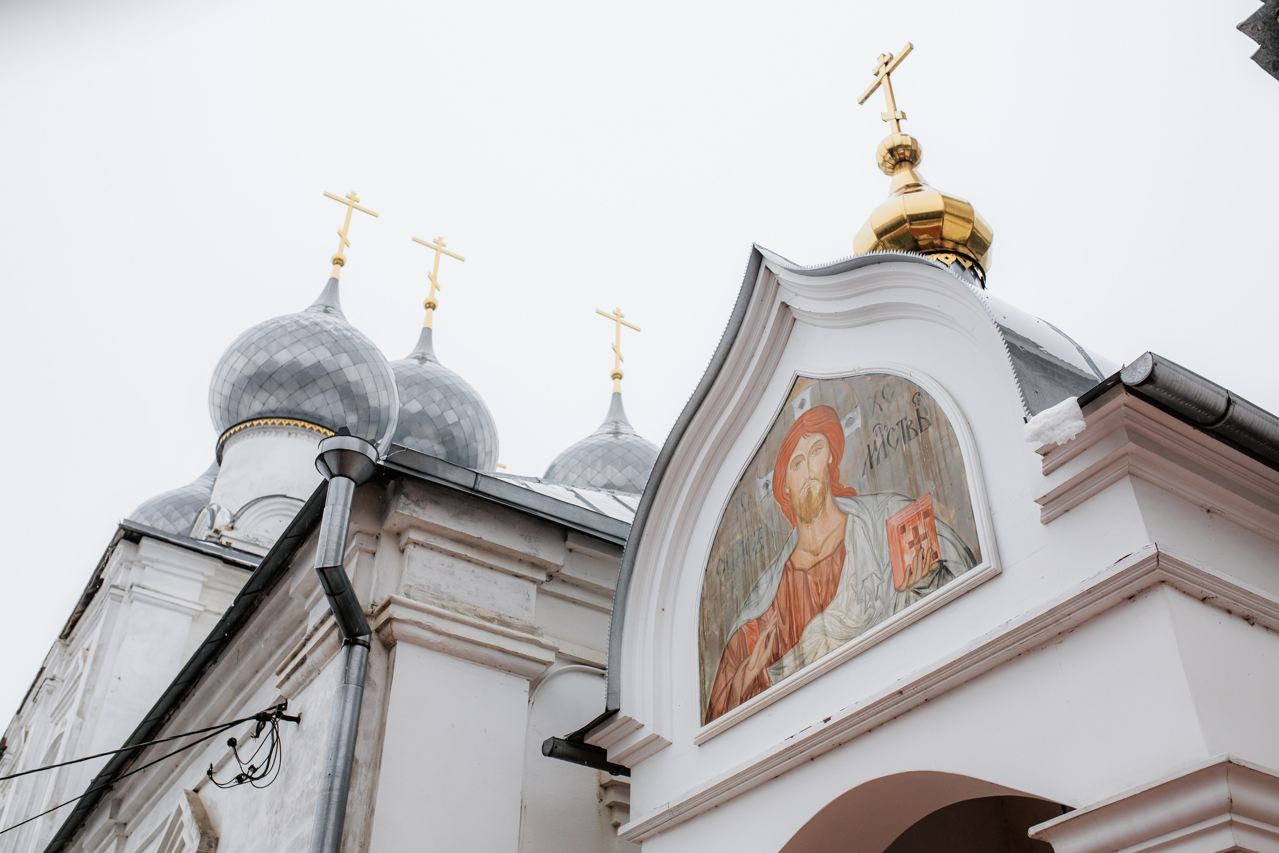 Церковь Никиты Великомученика в Софьино с. Софьино Раменский р-н. Свадебный и семейный фотограф