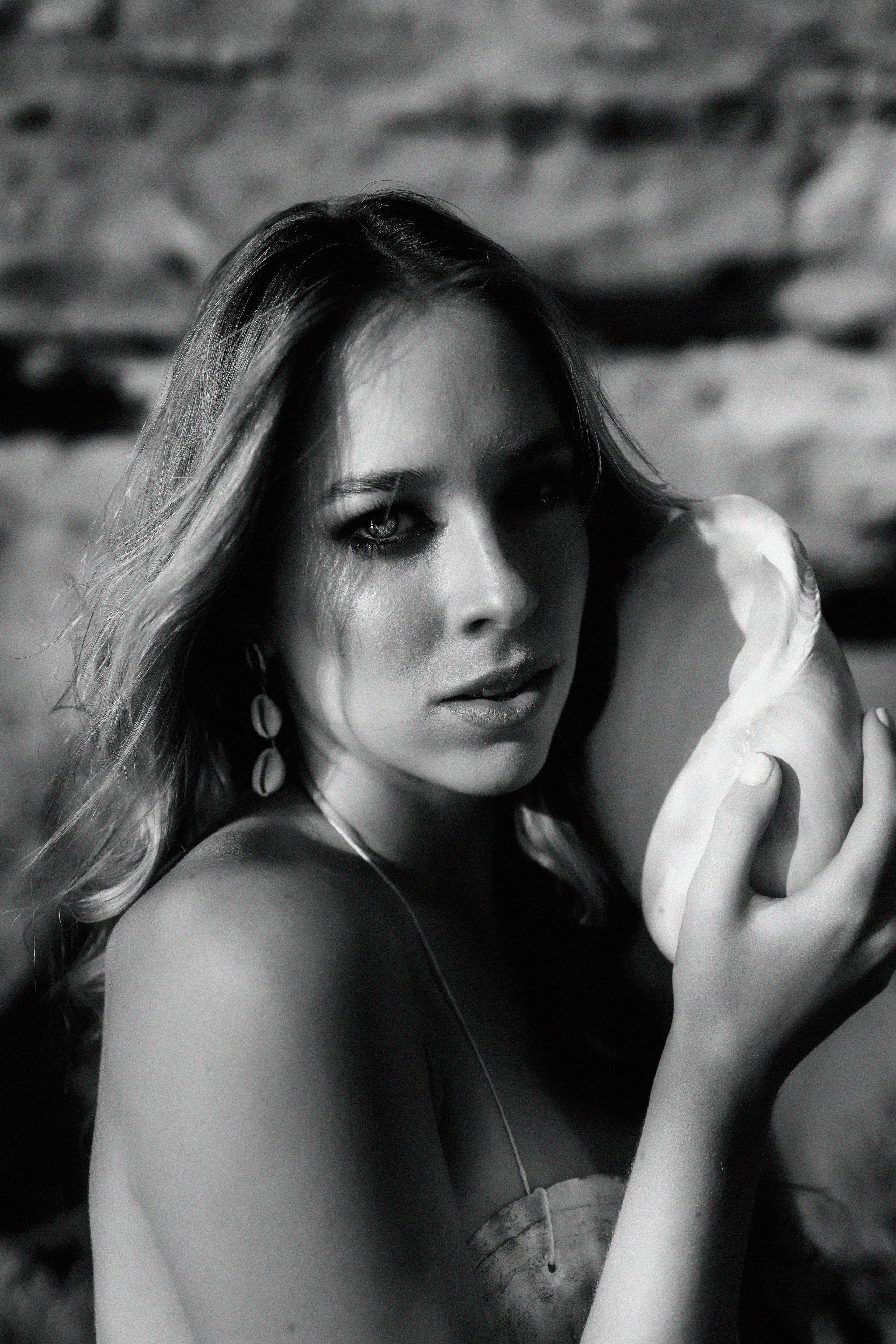 Русалка. Семейный фотограф. Севастополь. Крым