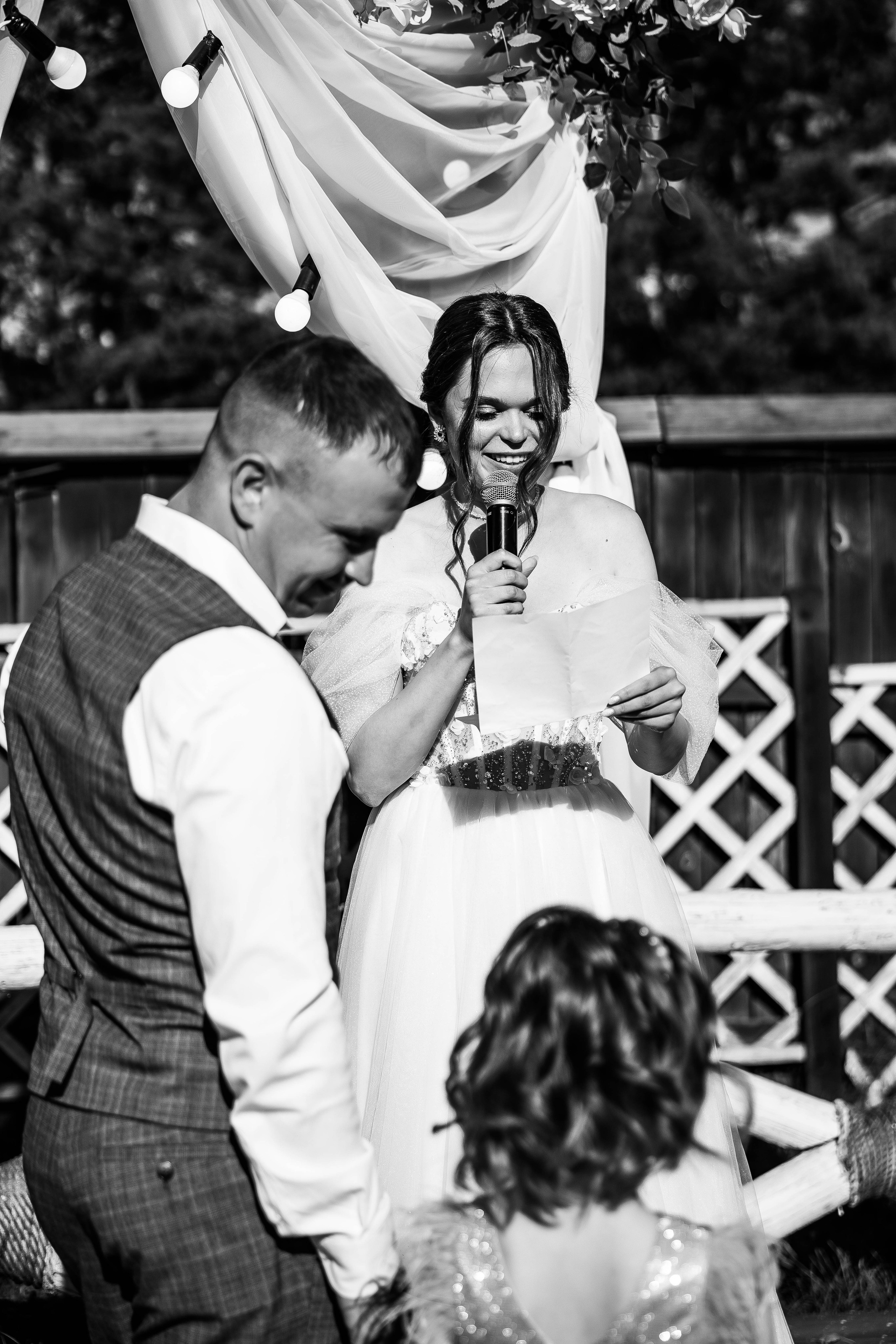 Константин и Елена. Свадебный фотограф в Иркутске Анна Малюшова