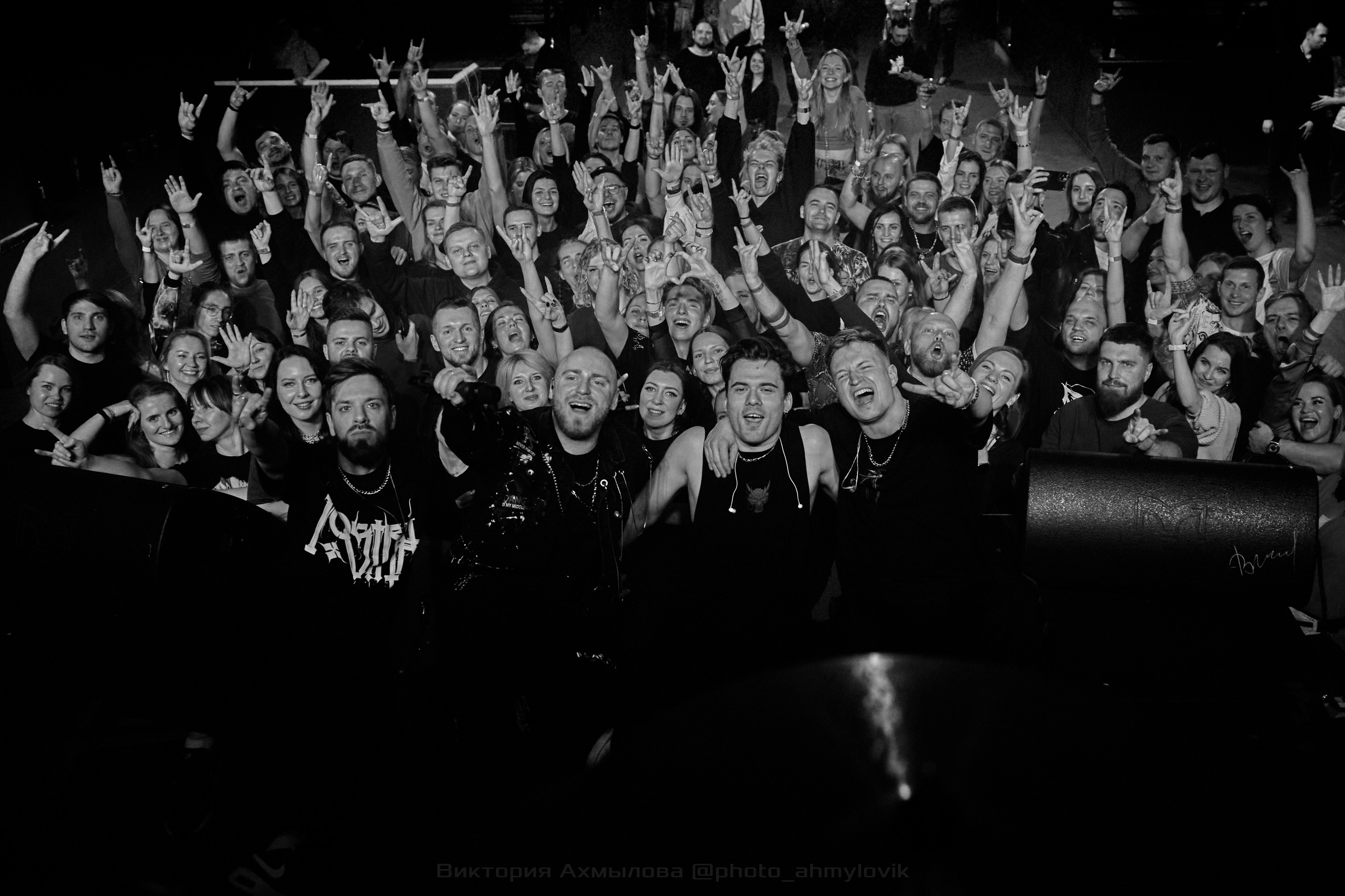 30.03.2024 iOstra Glastonberry. Виктория Ахмылова. Фотограф в Москве