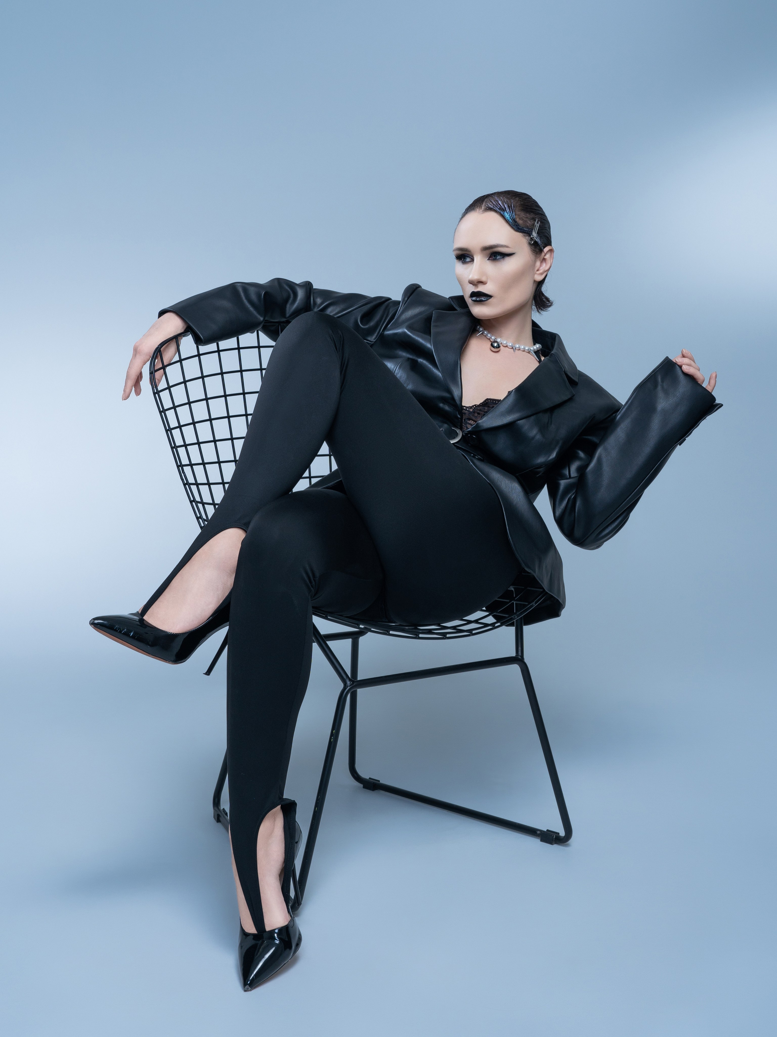 Женский портрет. Айк Симонян