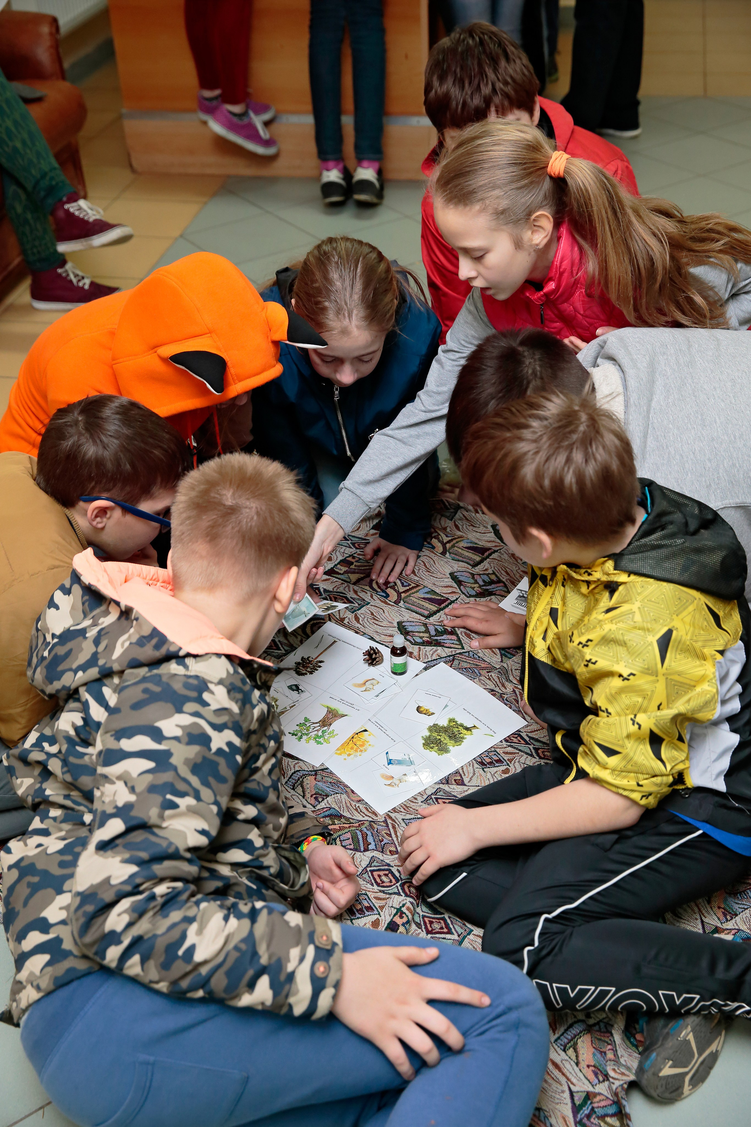 ЛАНАТ 2015. Попов.фото — Предметная фотостудия в Новой Москве