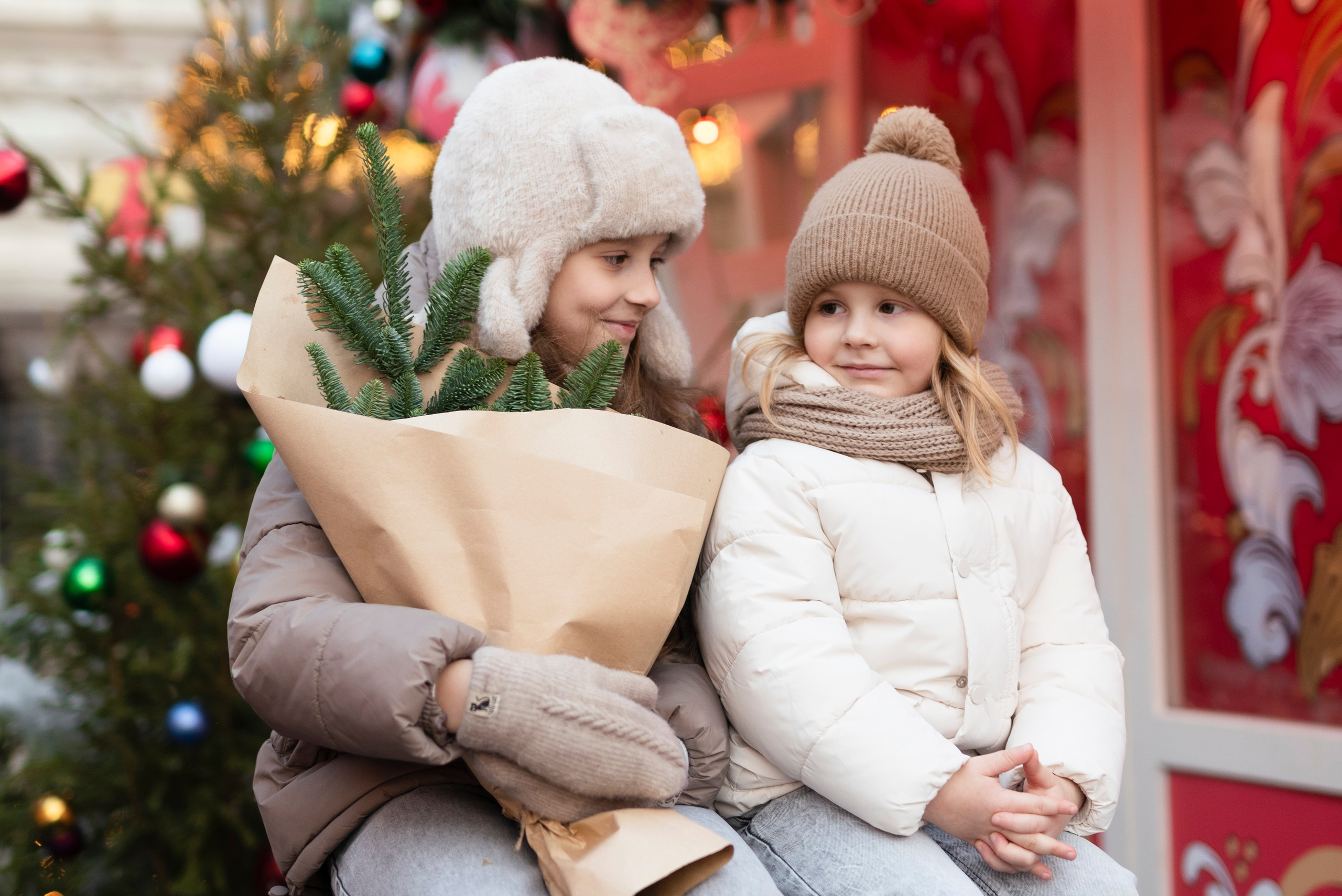 ПРОГУЛКА. Фотограф Москва Софа Ревчук