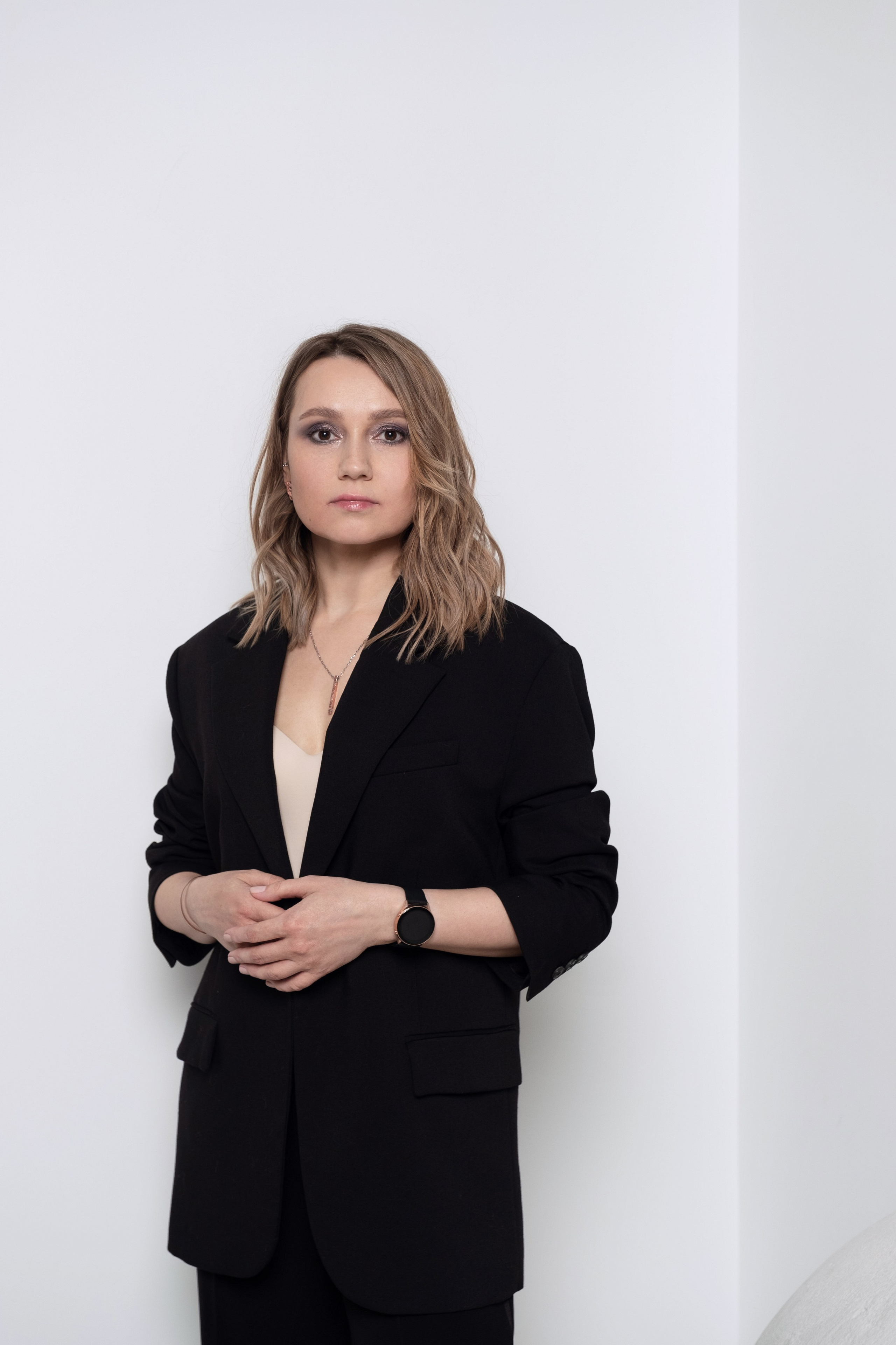 Юлия (дизайнер). Иванова Екатерина. Фотограф Омск