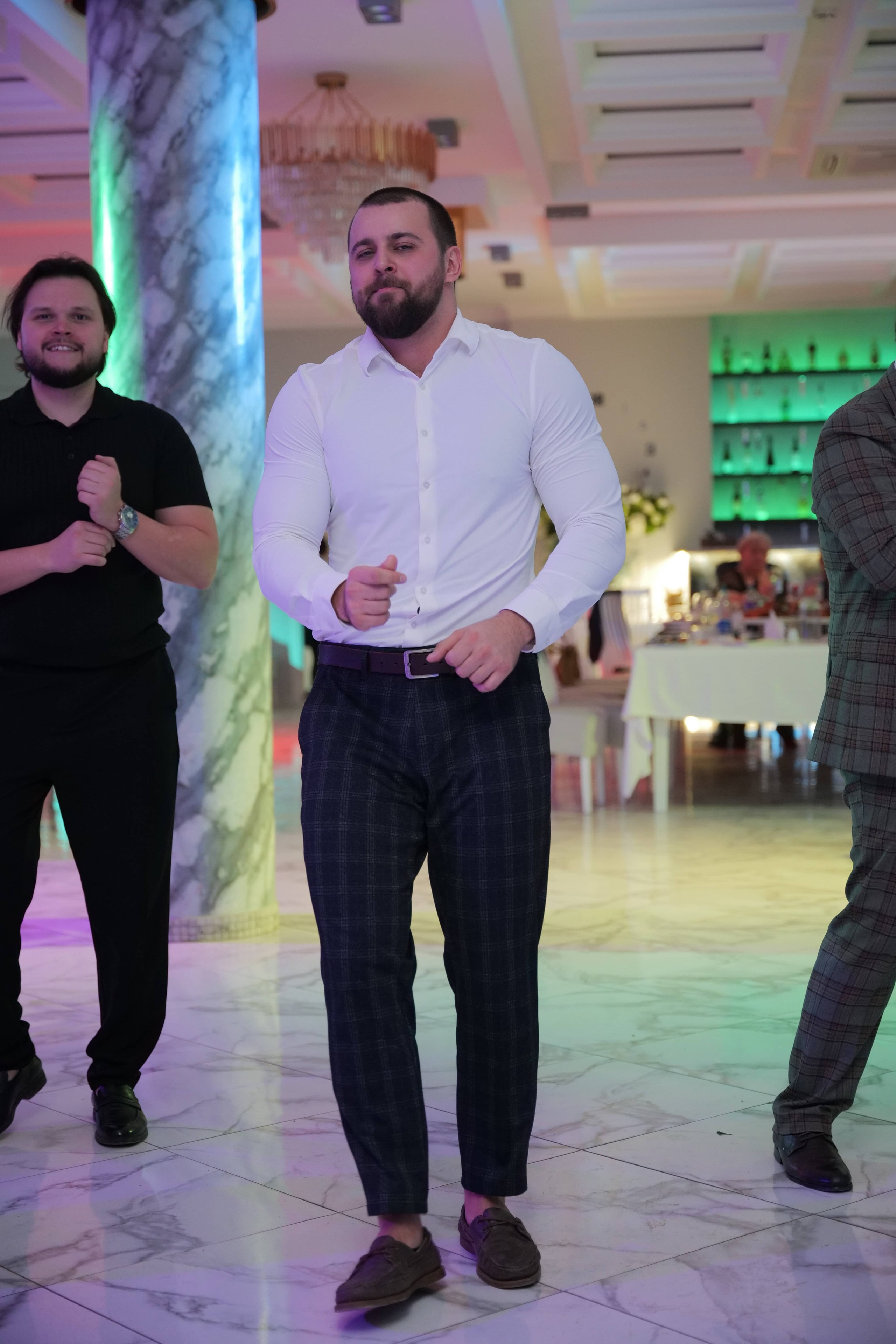 Свадьба Игоря и Ангелины