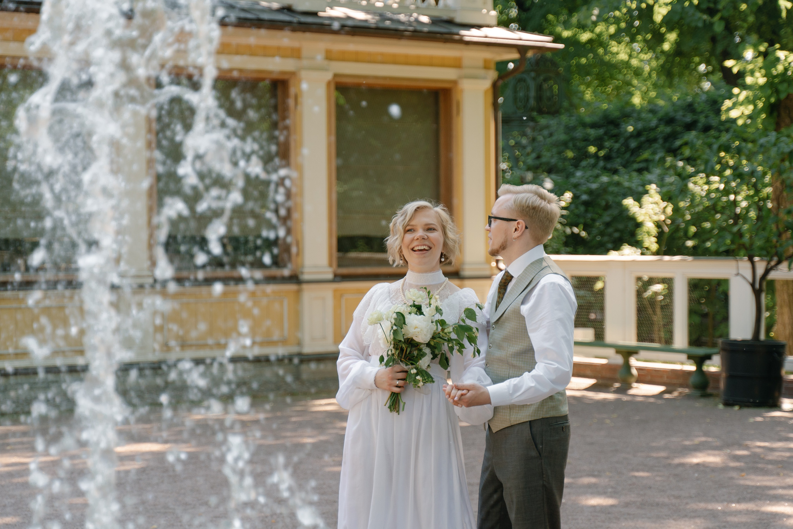01.07.2023. Свадебный фотограф — Наталья Фед СПб/Москва
