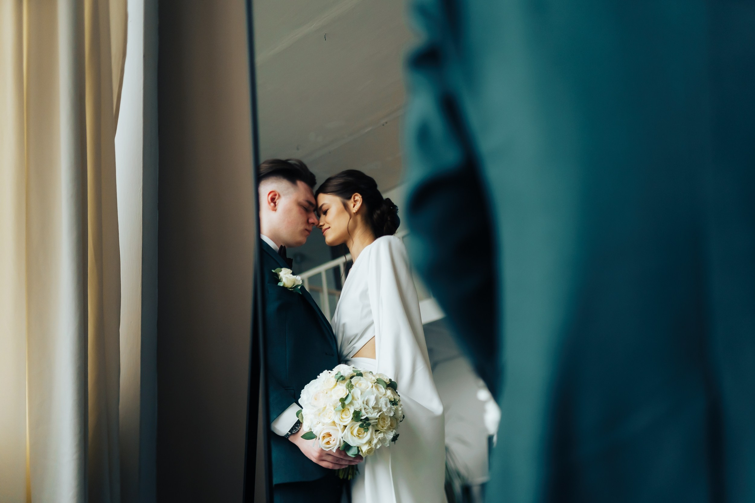 Свадьба Ярослав и Светлана. Ваш свадебный и семейный фотограф