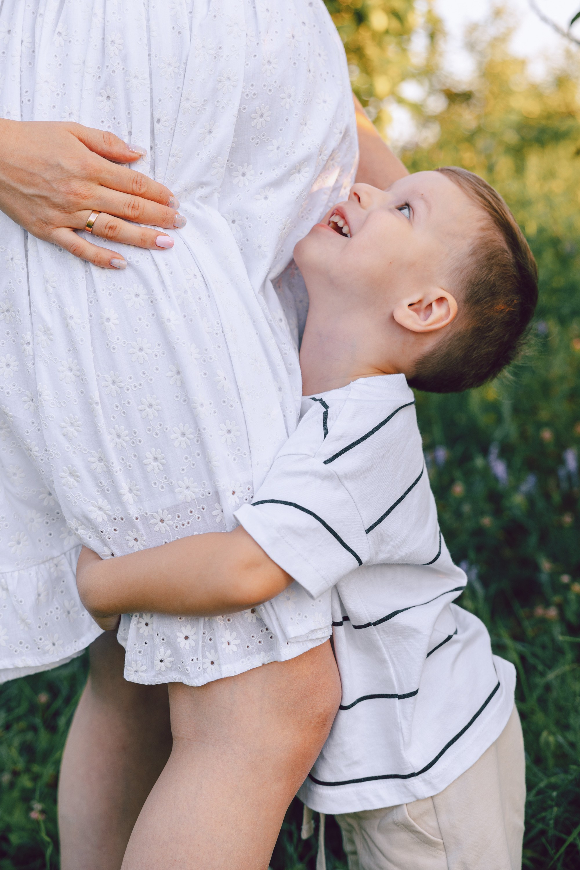 Юлия и Андрей. Свадебный и семейный фотограф в Майкопе Валерия Кудрявцева