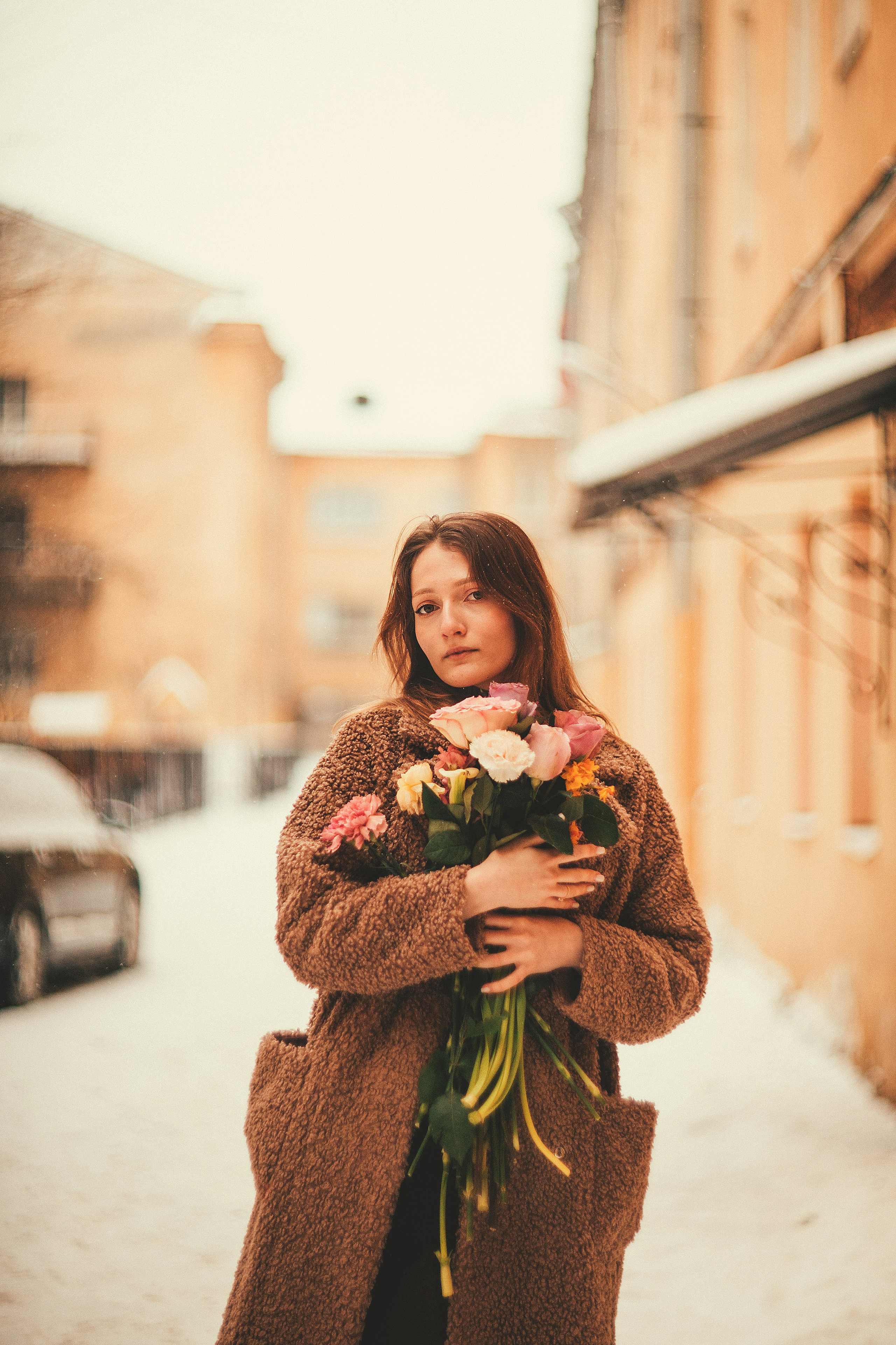 Фотосессия по дворам и парадным. Фотограф Вероника Весна| Санкт-Петербург | Питер | Спб | Петербург|