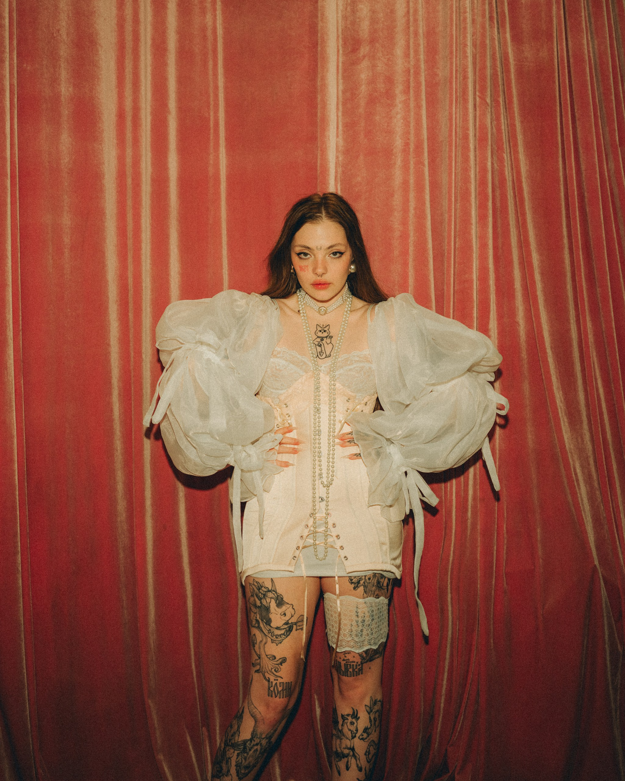 Каплан «Винтаж». Никита Линейцев — индивидуальный портретный фотограф в Москве и Иркутске