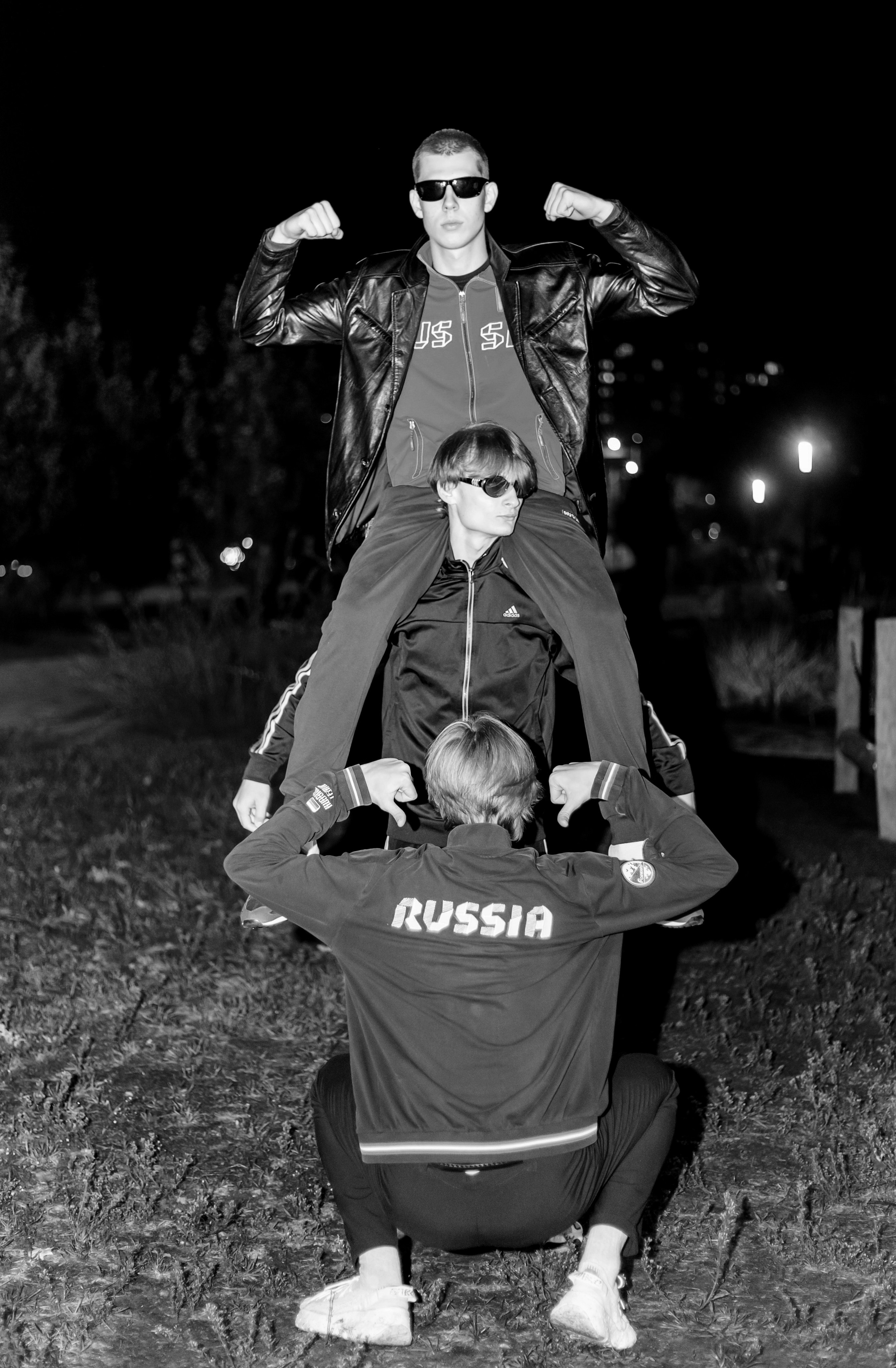 Дамба Чернавского моста. Выпускные альбомы Воронеж от Веры Соколовой