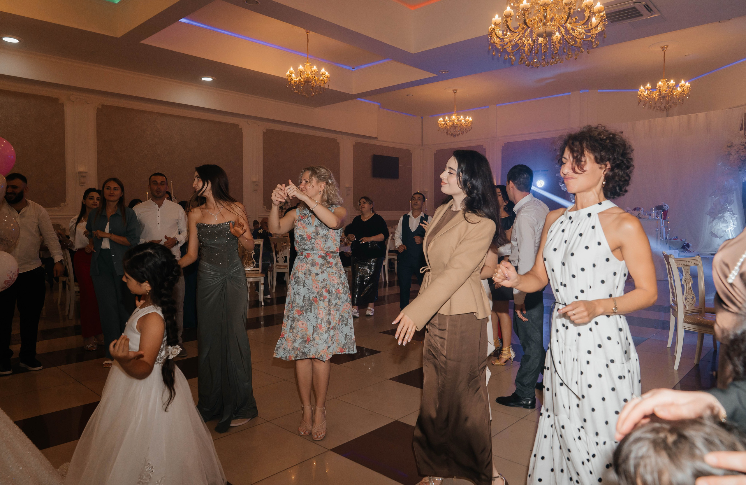 Хрустальная невеста. Свадебный фотограф в Саратове и Москве Гусейнова Рухия