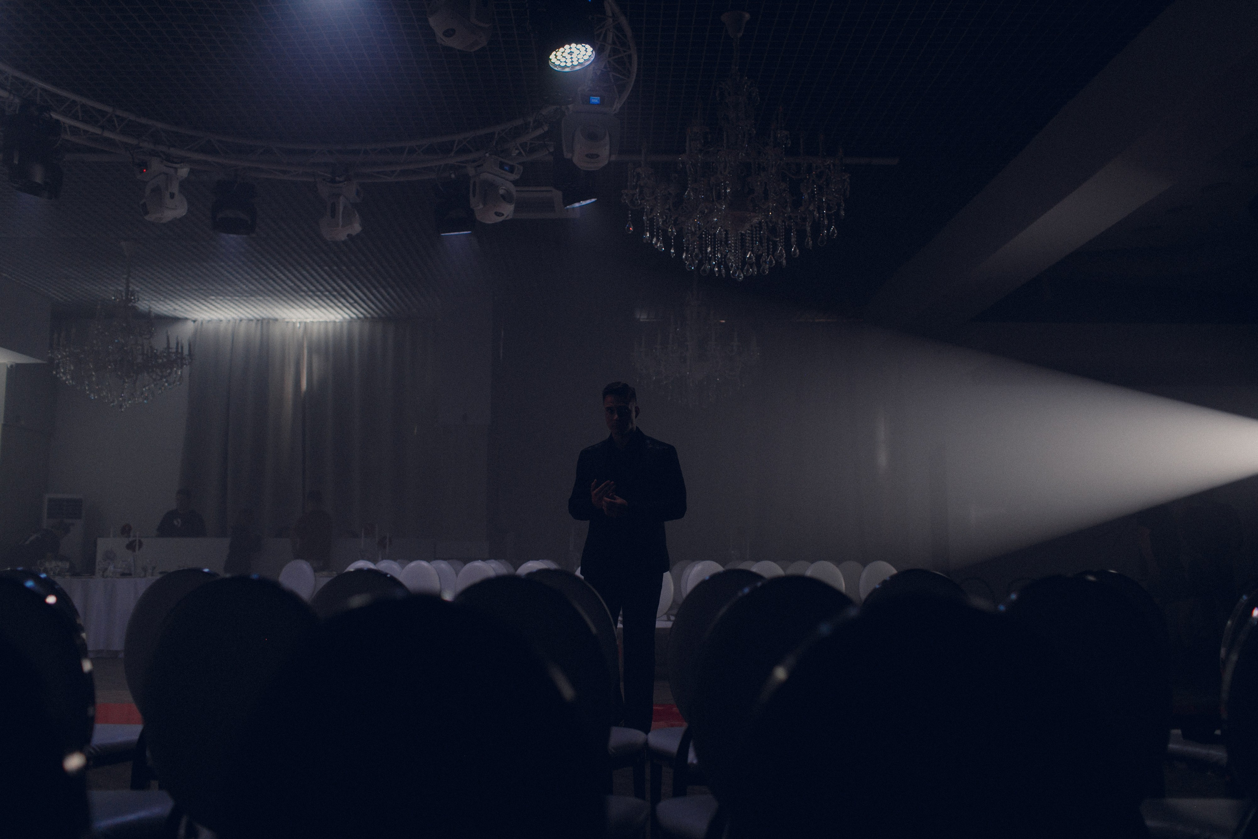 «Однажды наступило сейчас». Свадебный фотограф Артак Костанян