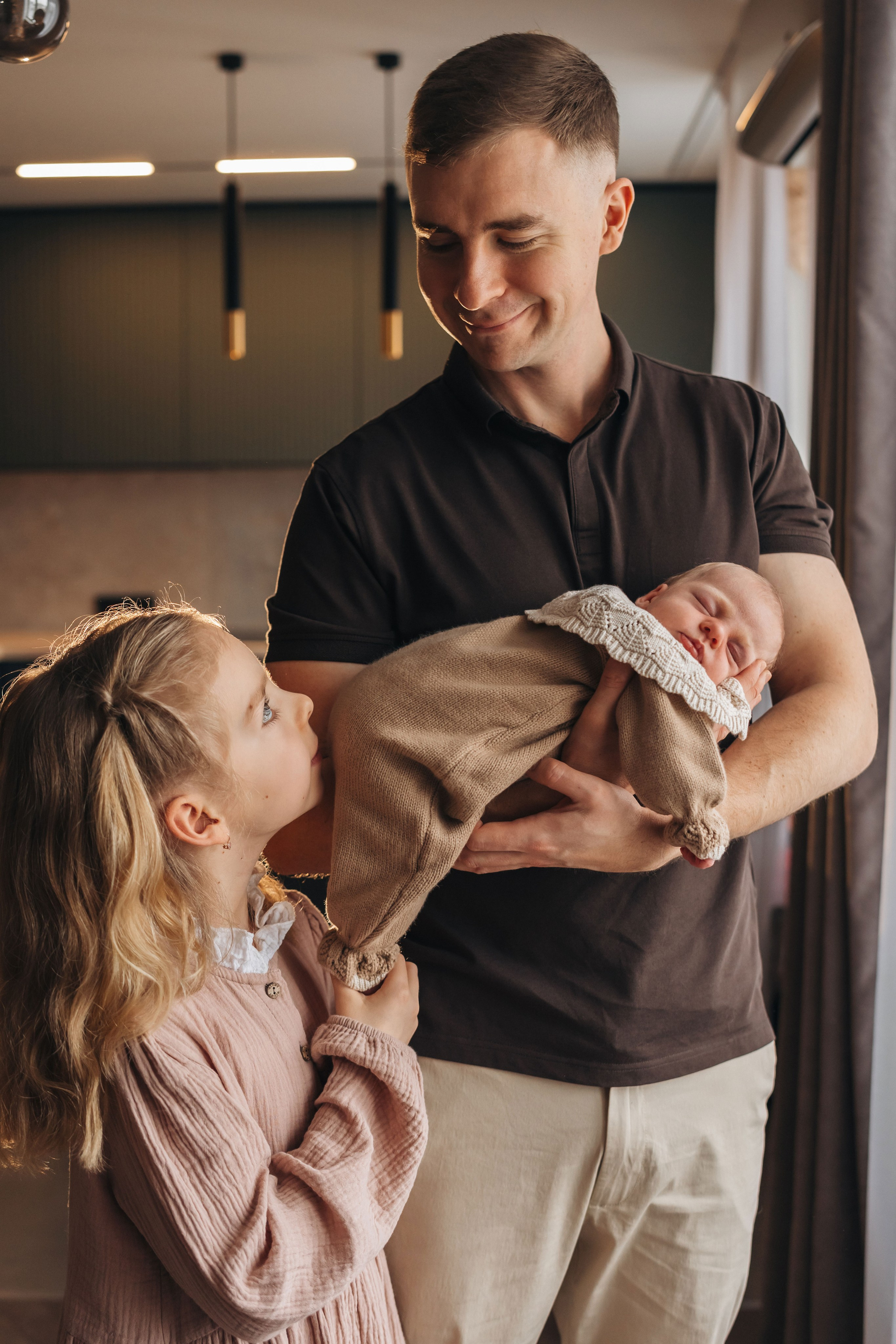 Первая фотосессия. Ваш фотограф Вика Артемова