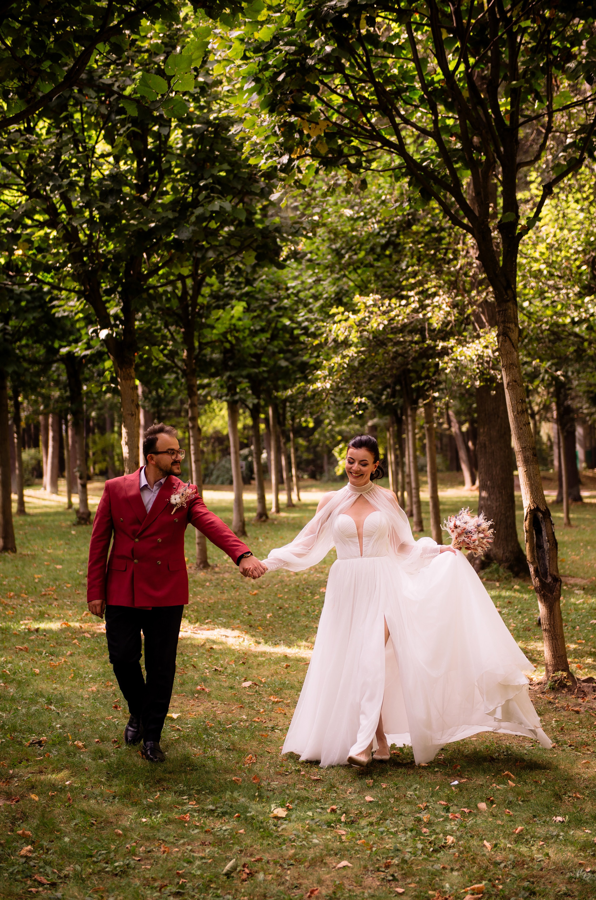 Свадьба музыкантов. Фотограф в Москве Алёна Степутенко