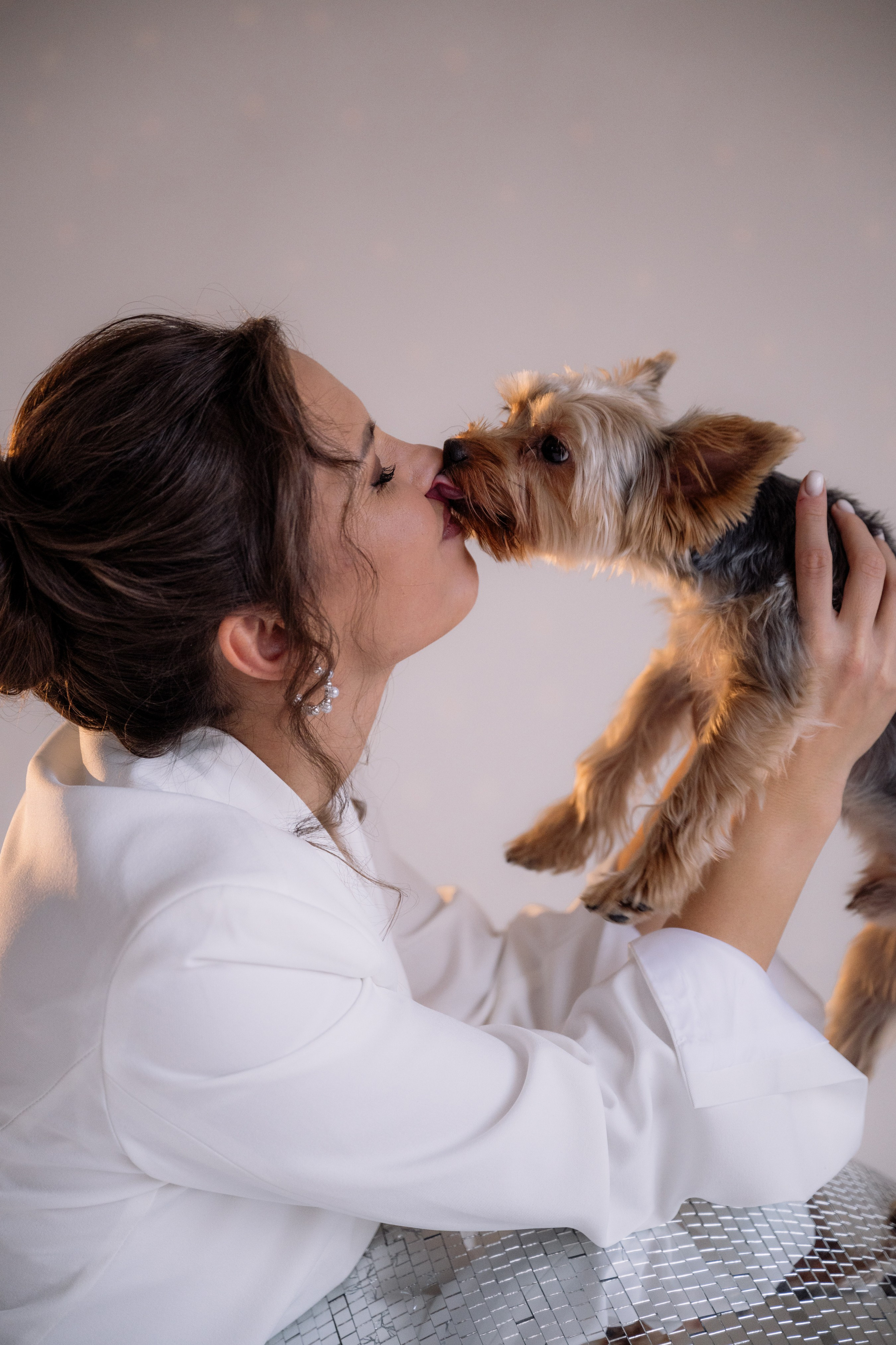 Анна и Дастин. Фотограф в Москве Алёна Степутенко