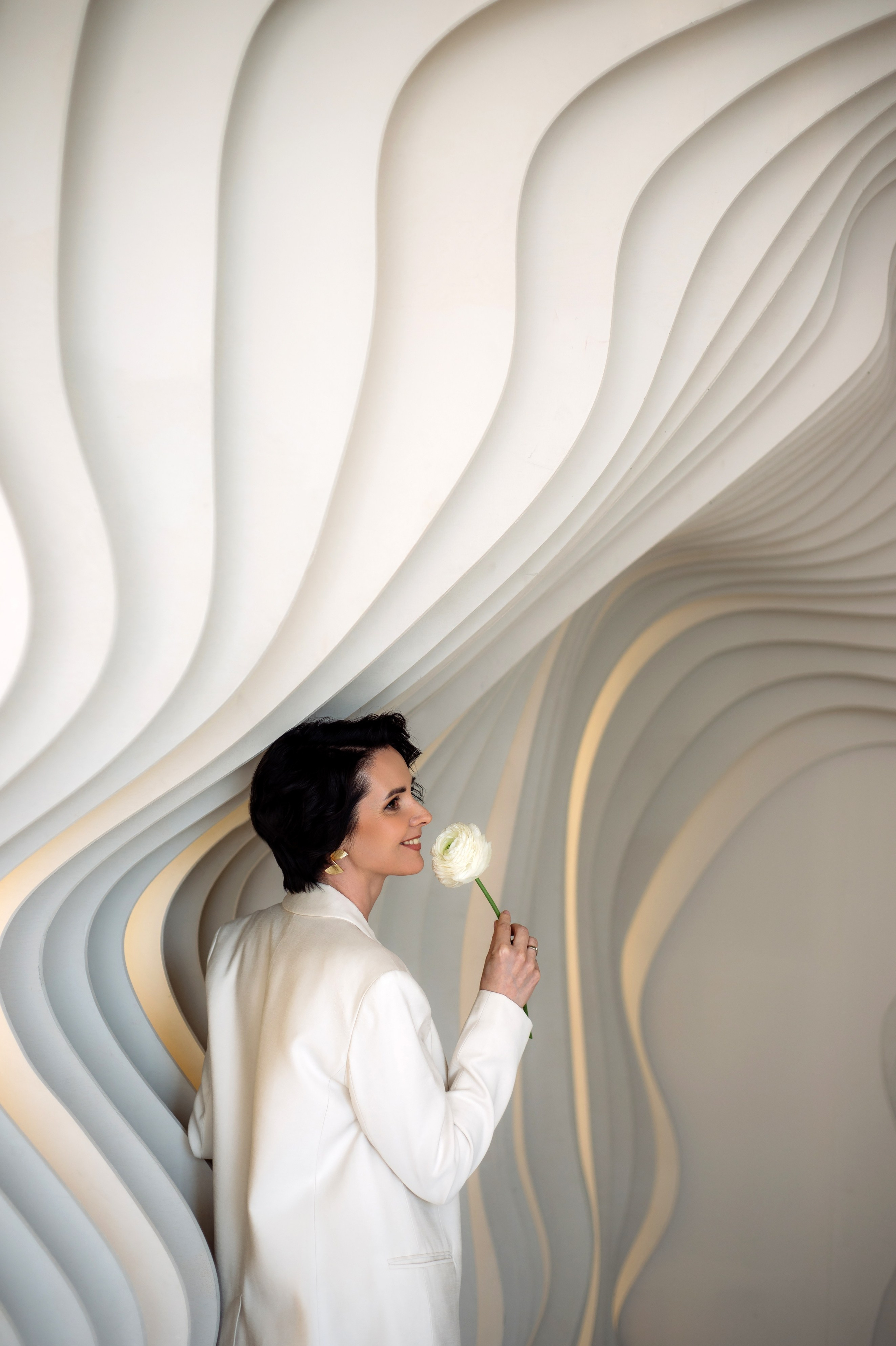 Стильная и элегантная. Фотограф в Москве Алёна Степутенко