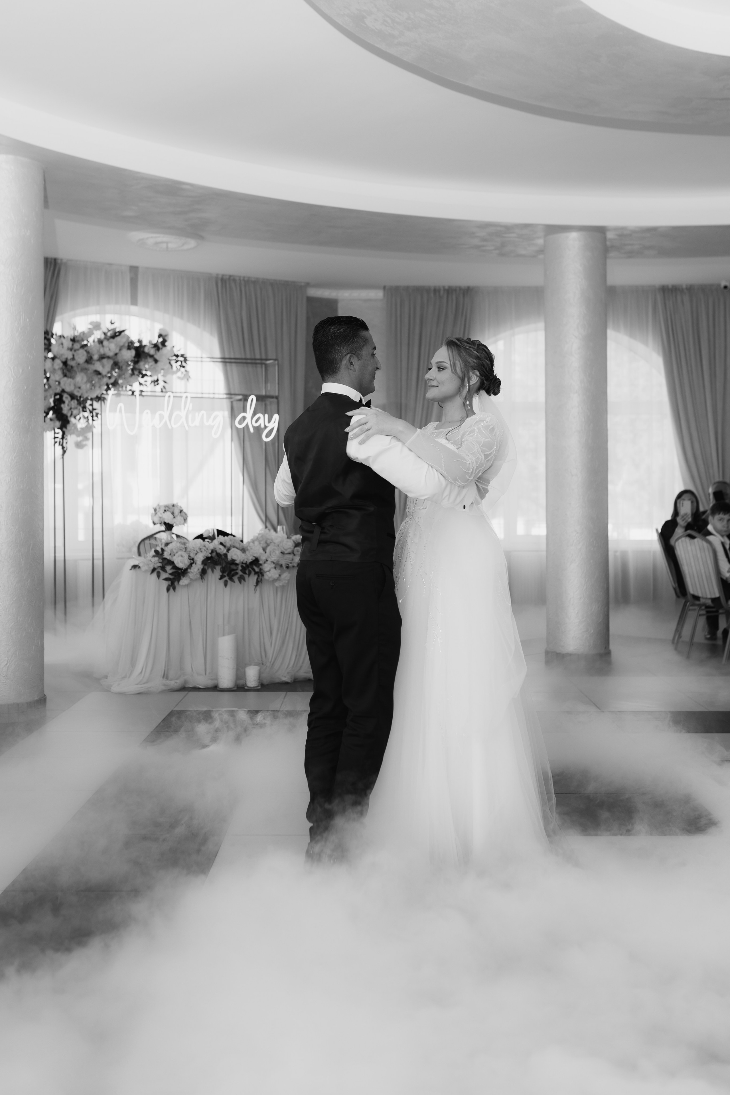 Серкан & Виктория