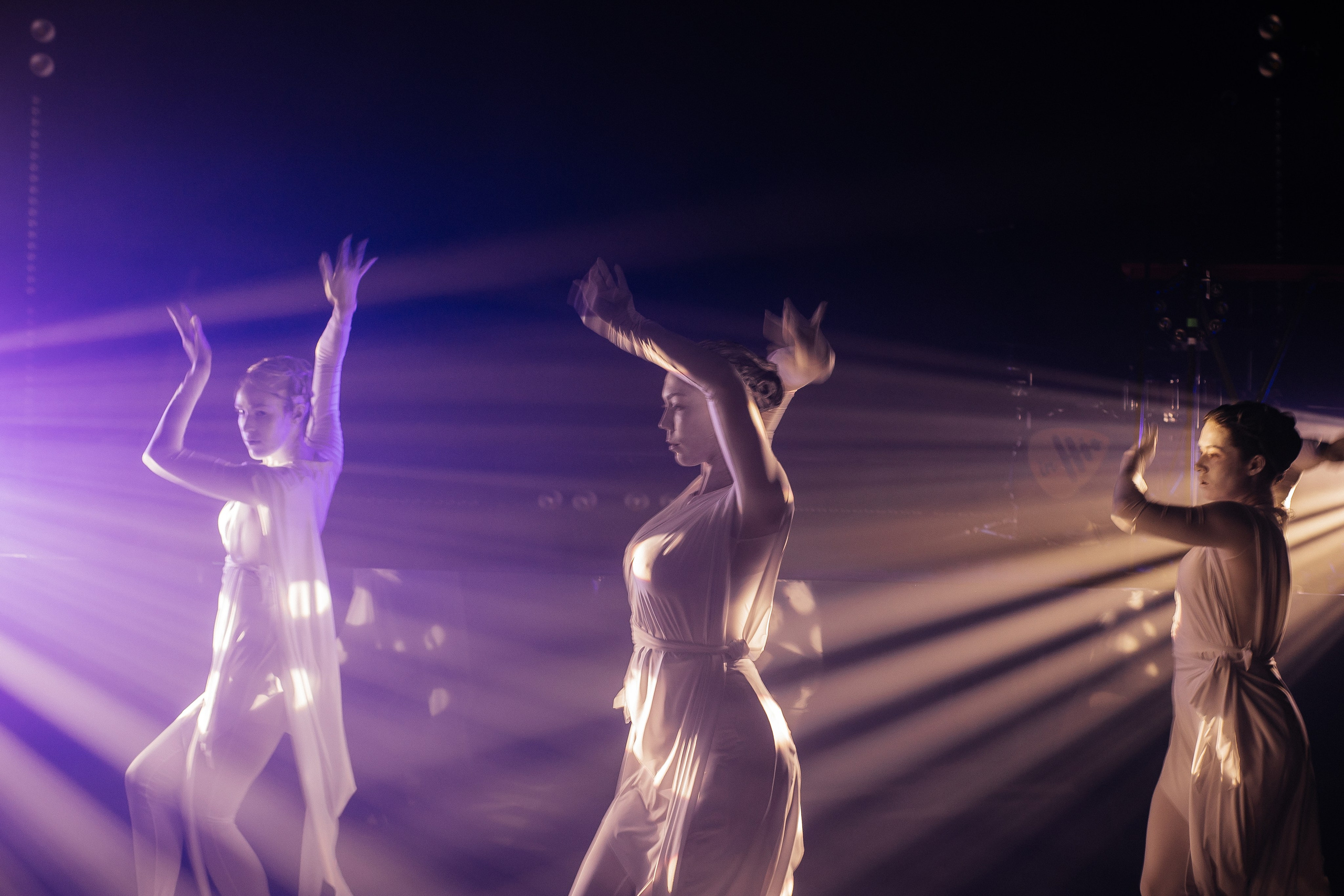 Свадебный гала-ужин. Фотограф в Иркутске