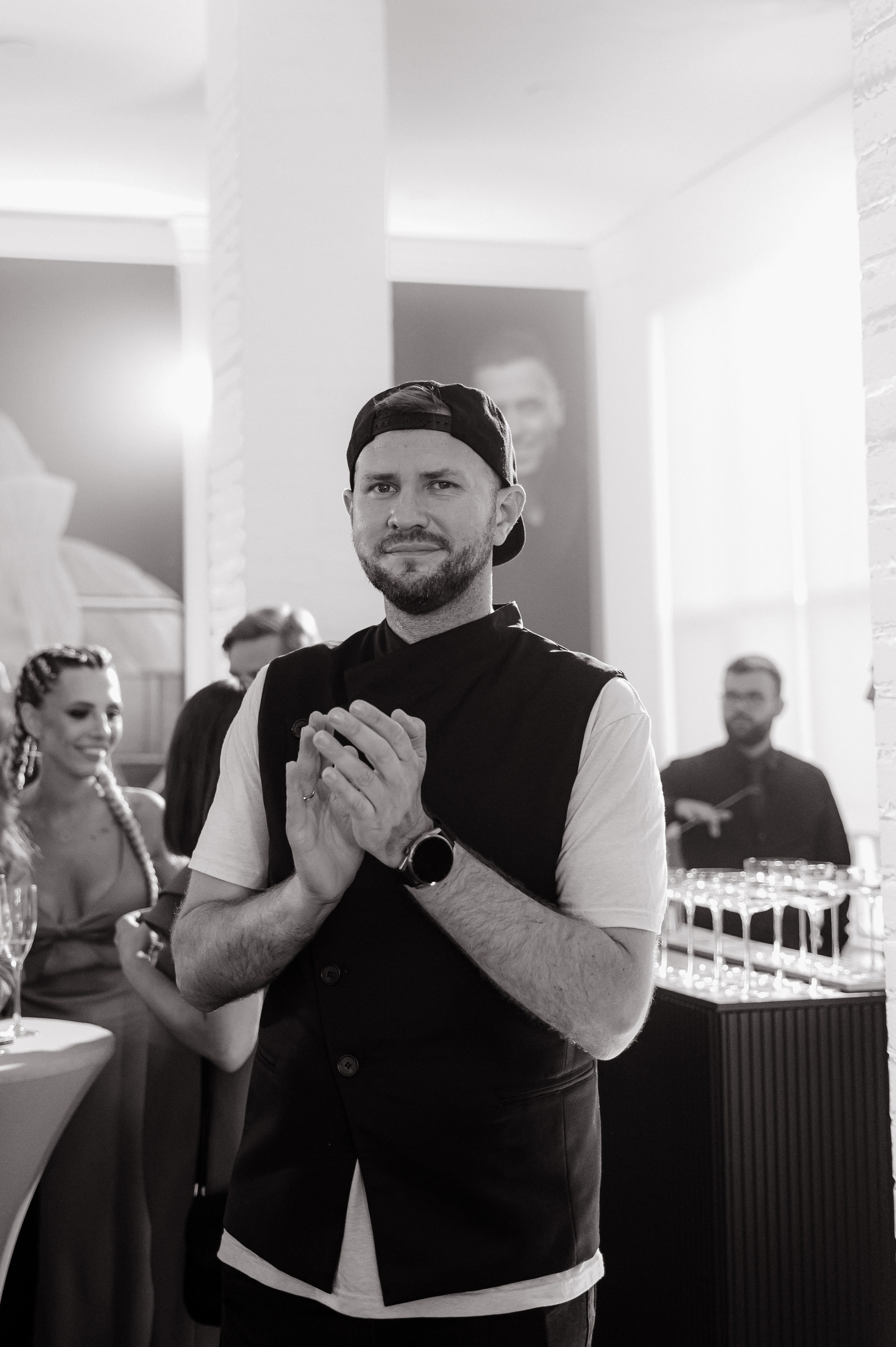 Mia's one year. Свадебный фотограф Минск