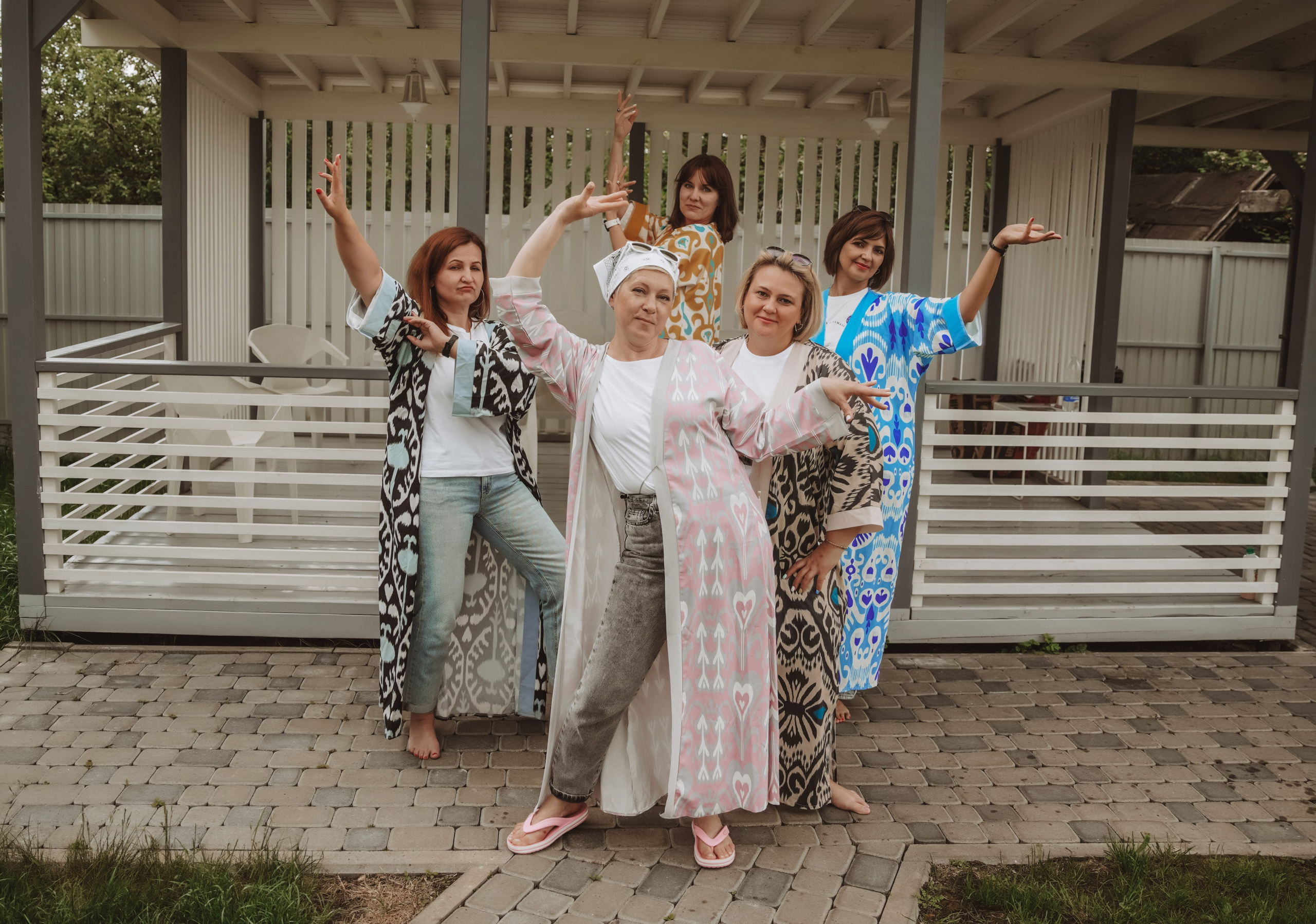 Встреча одноклассников. Семейный и детский фотограф в Нижнем Новгороде